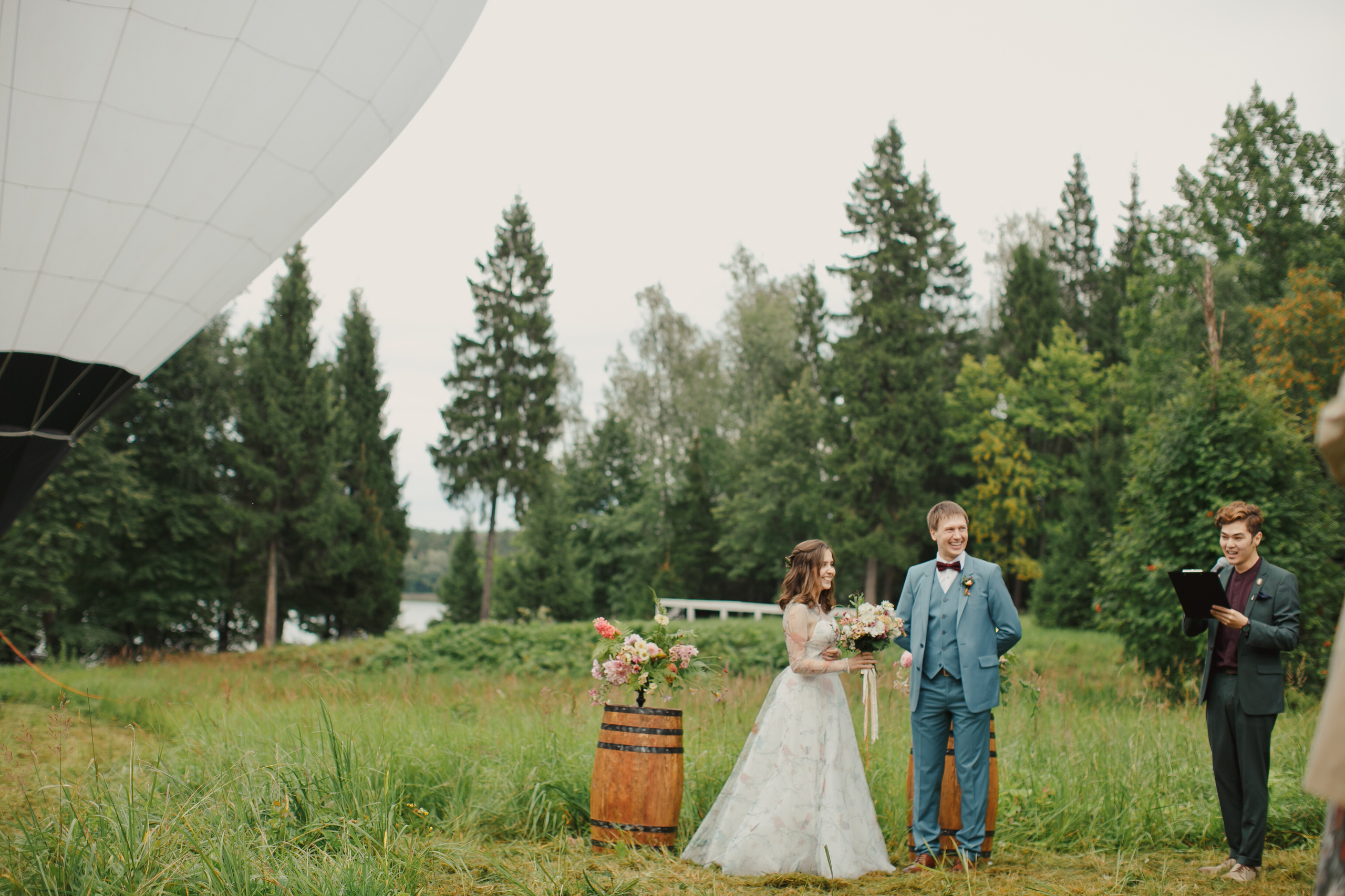 Ирина и Денис. Свадебный и семейный фотограф Ольга Сморжанюк
