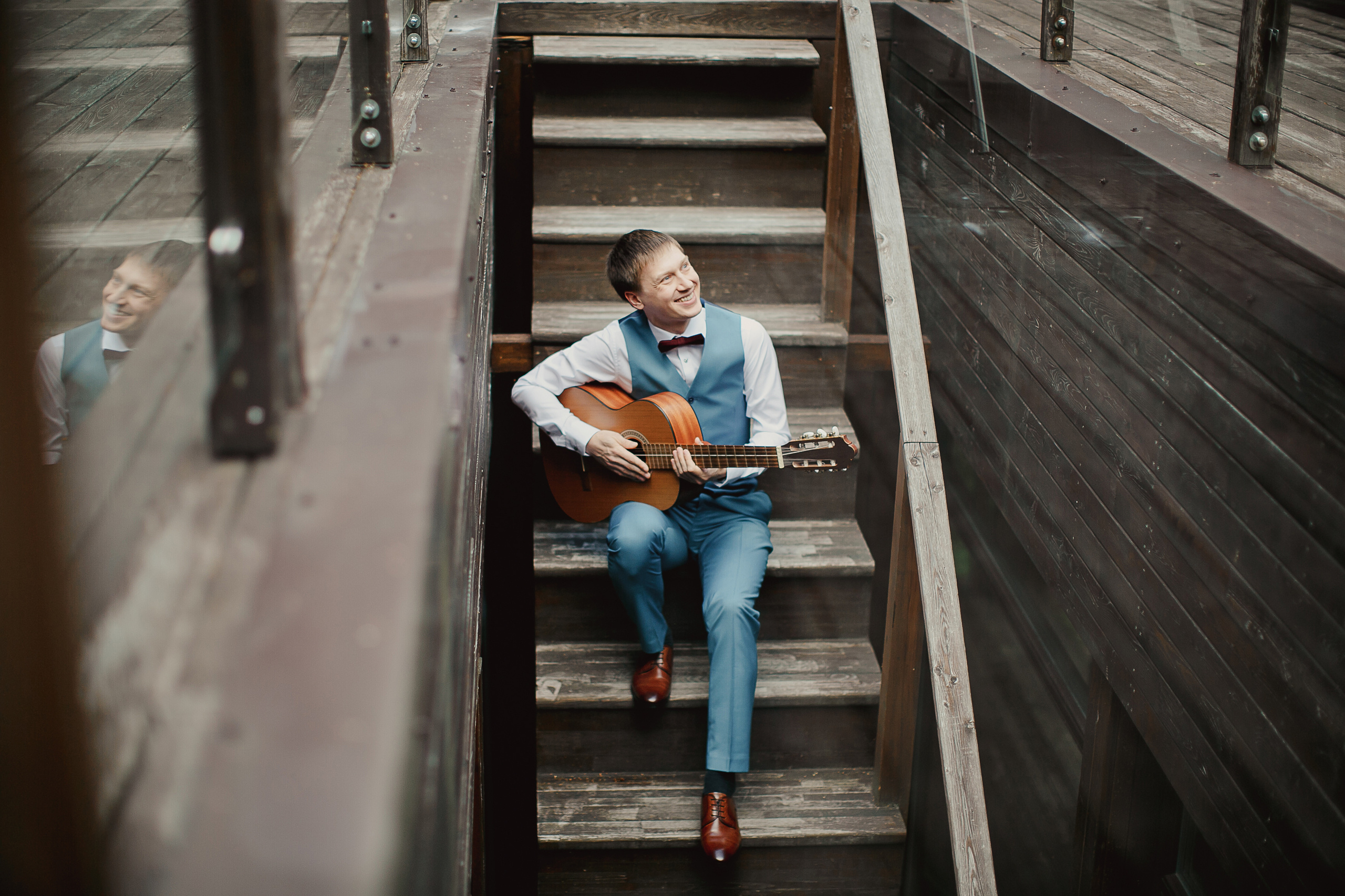 Ирина и Денис. Свадебный и семейный фотограф Ольга Сморжанюк