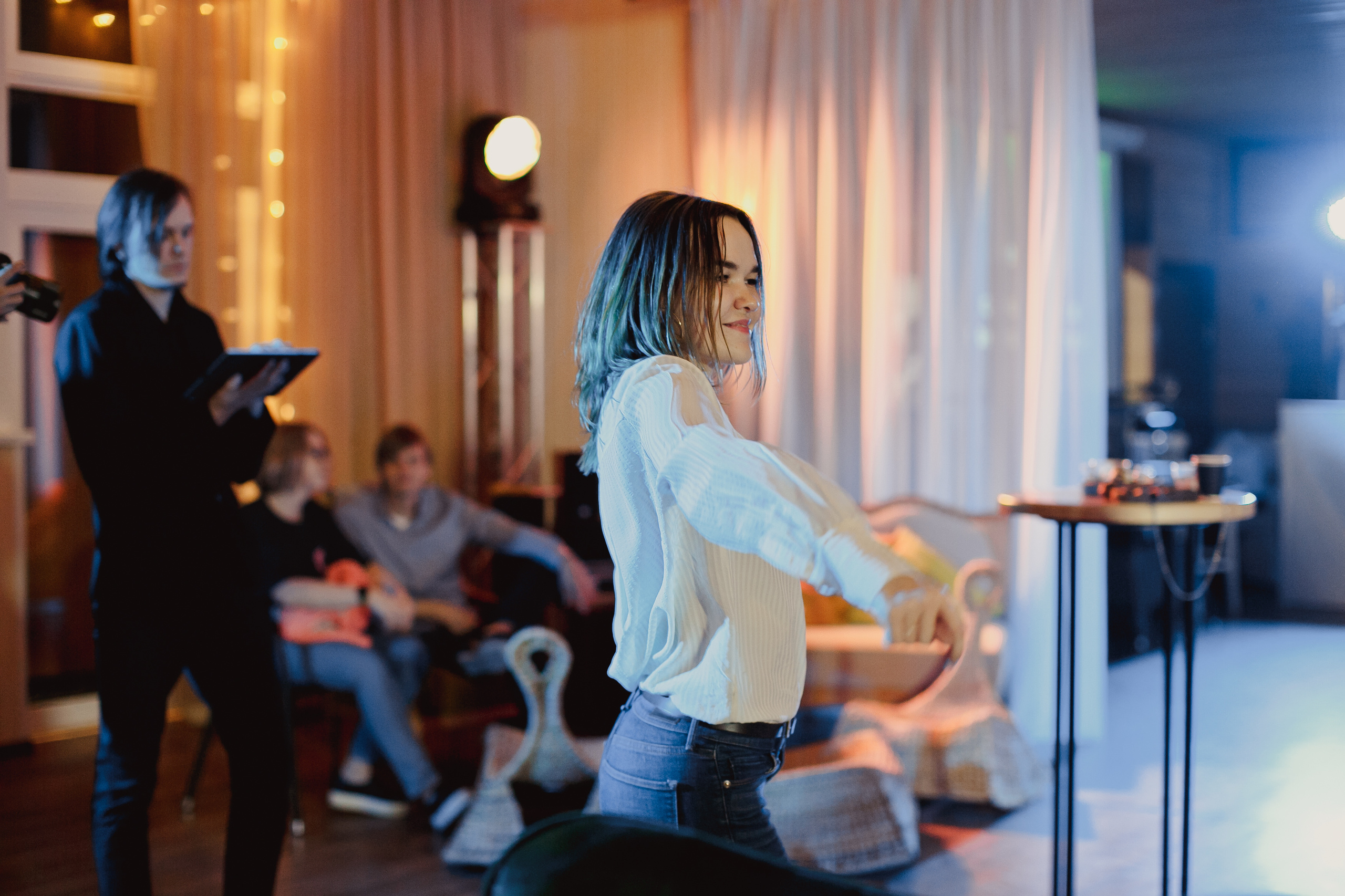 Ирина и Денис. Свадебный и семейный фотограф Ольга Сморжанюк