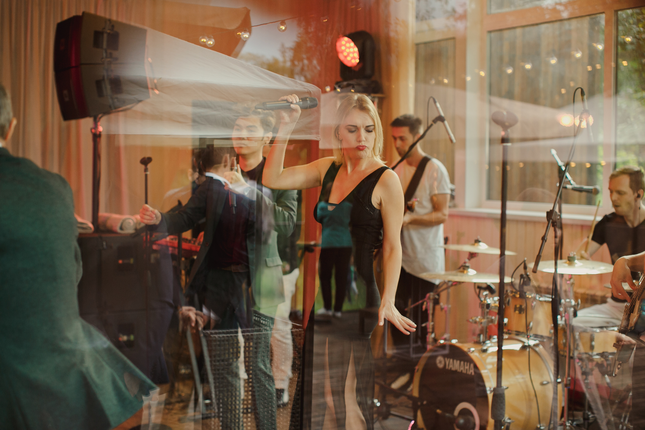 Ирина и Денис. Свадебный и семейный фотограф Ольга Сморжанюк