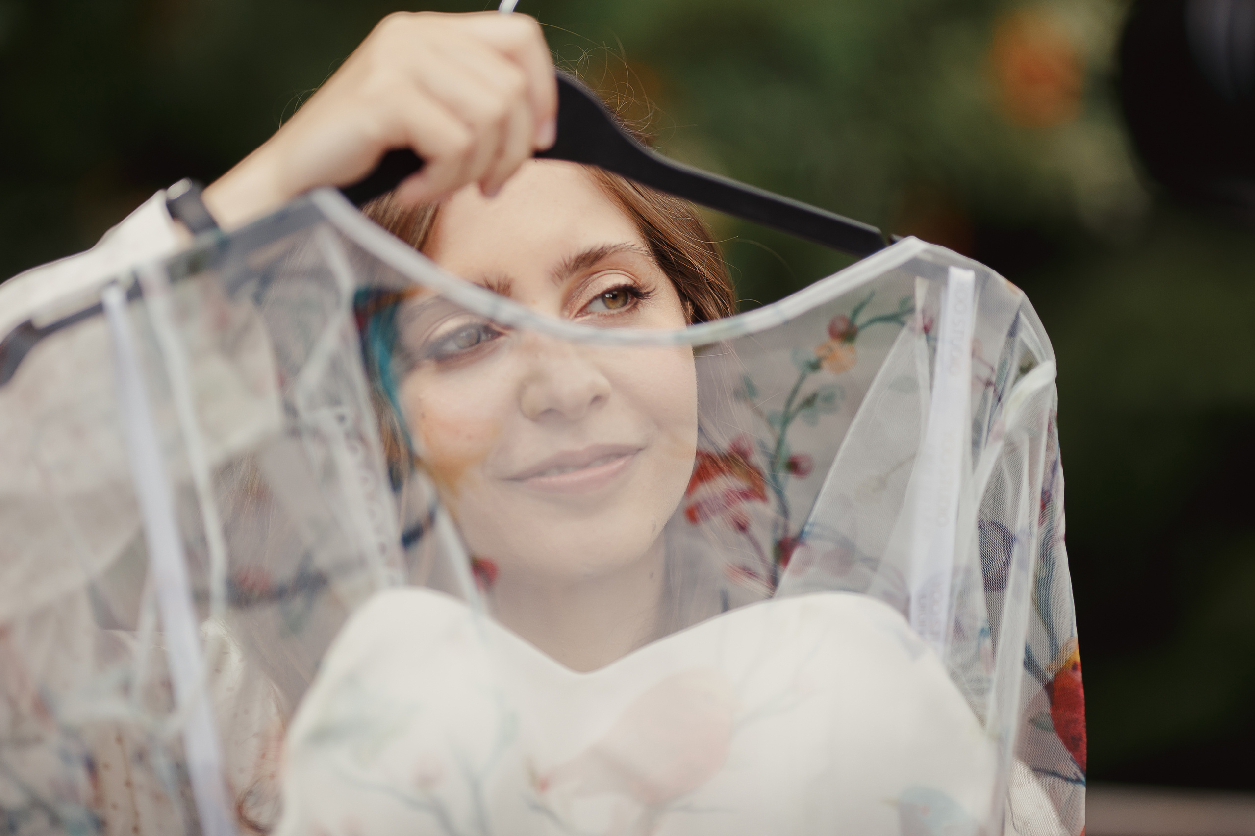 Ирина и Денис. Свадебный и семейный фотограф Ольга Сморжанюк