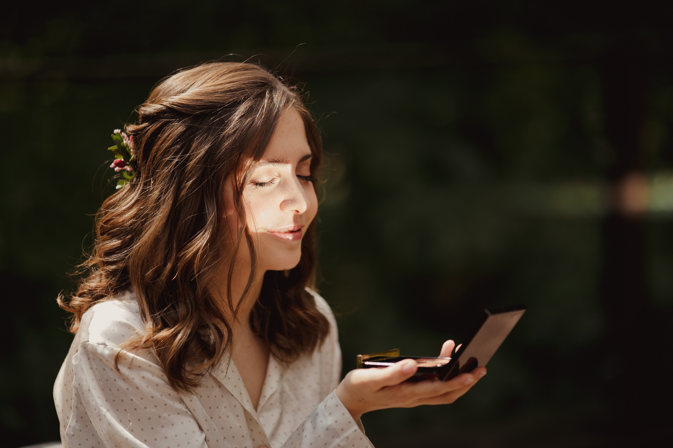 Ирина и Денис. Свадебный и семейный фотограф Ольга Сморжанюк