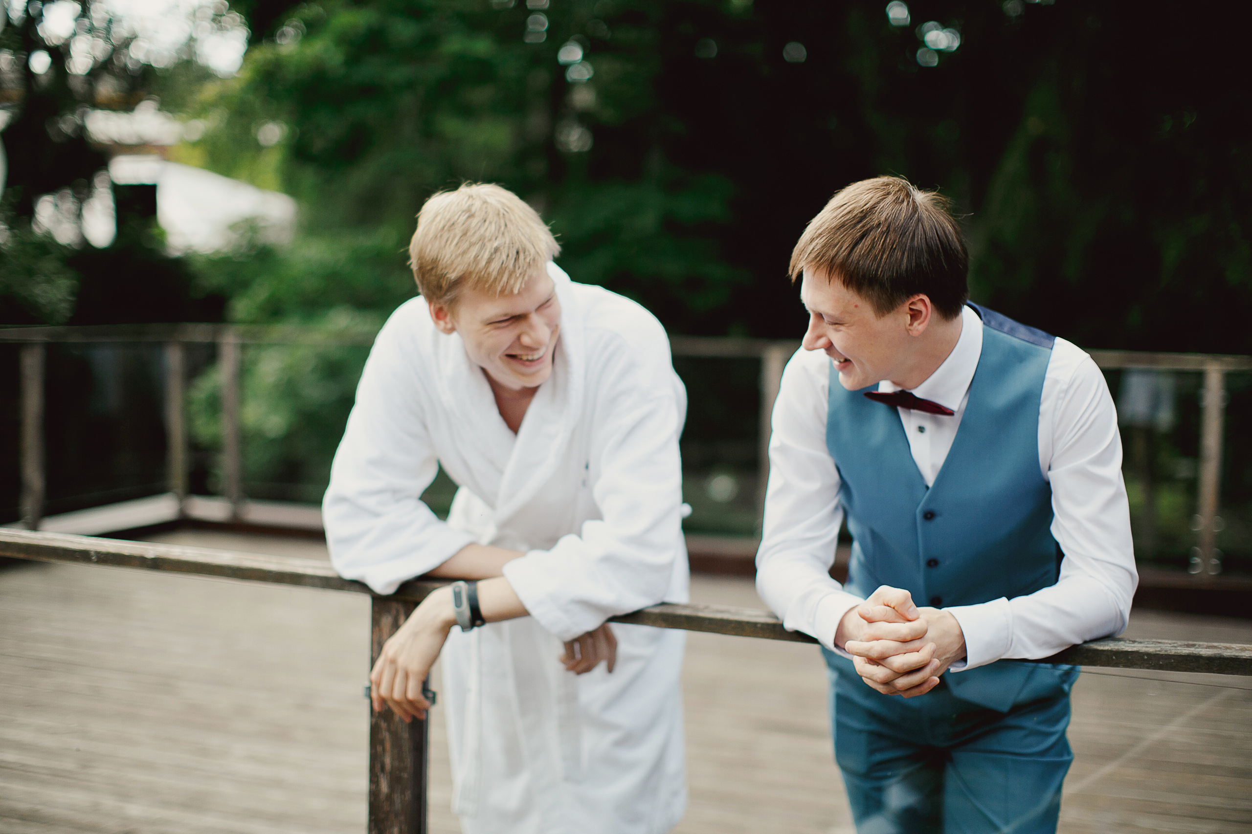 Ирина и Денис. Свадебный и семейный фотограф Ольга Сморжанюк