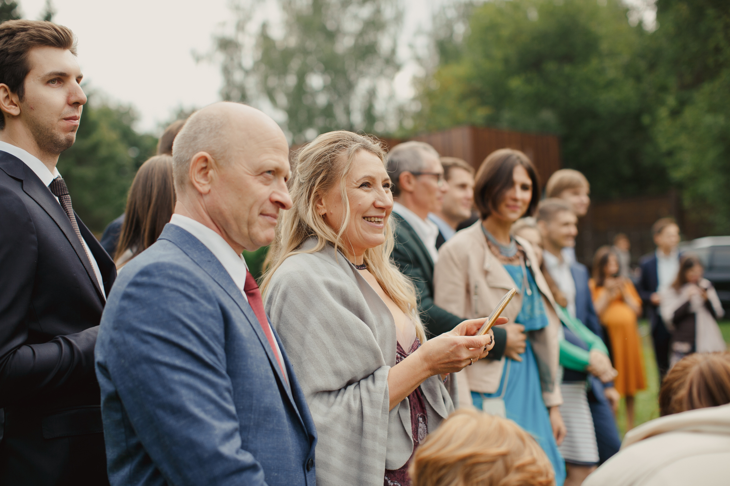 Ирина и Денис. Свадебный и семейный фотограф Ольга Сморжанюк