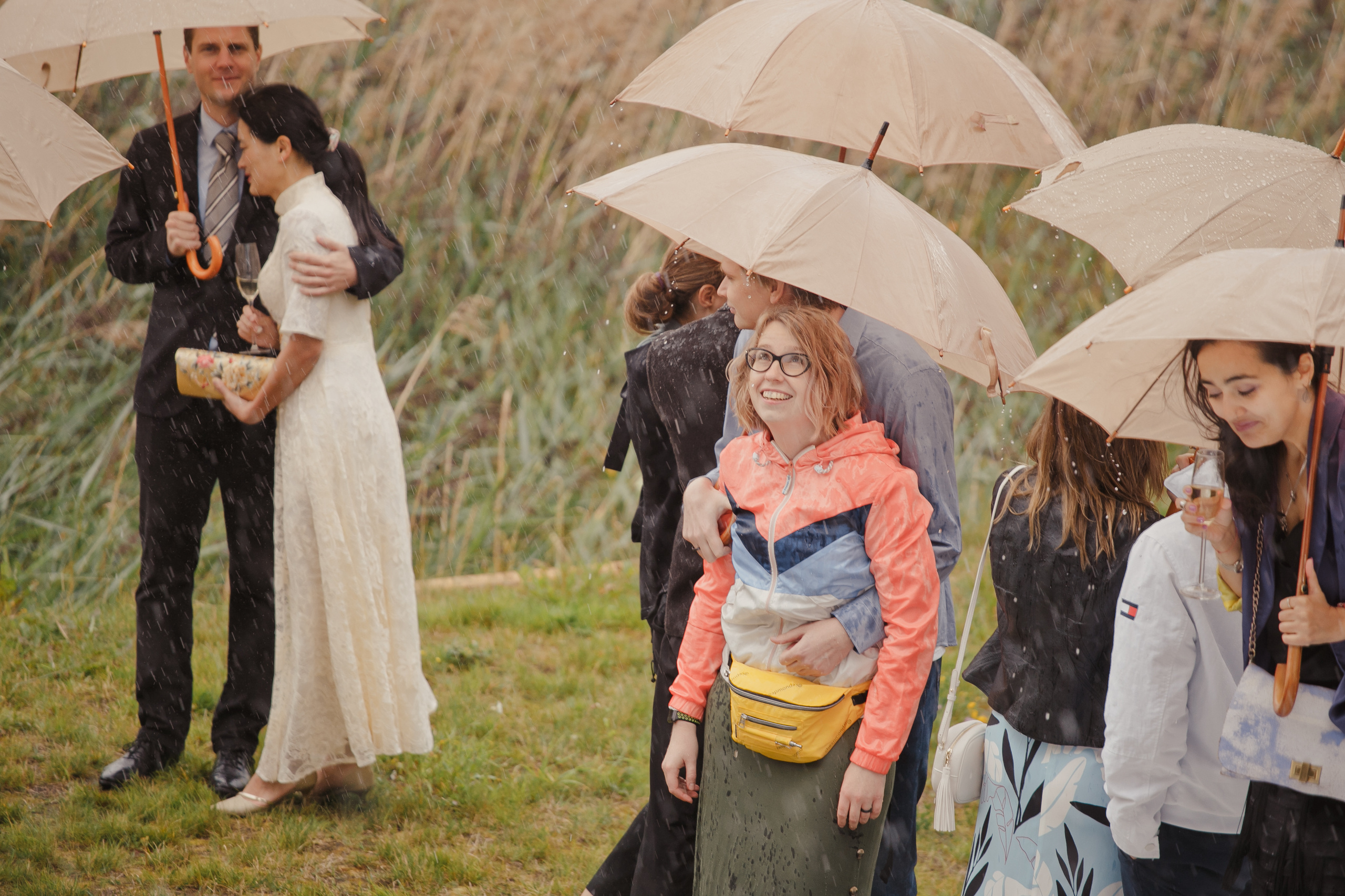 Ирина и Денис. Свадебный и семейный фотограф Ольга Сморжанюк