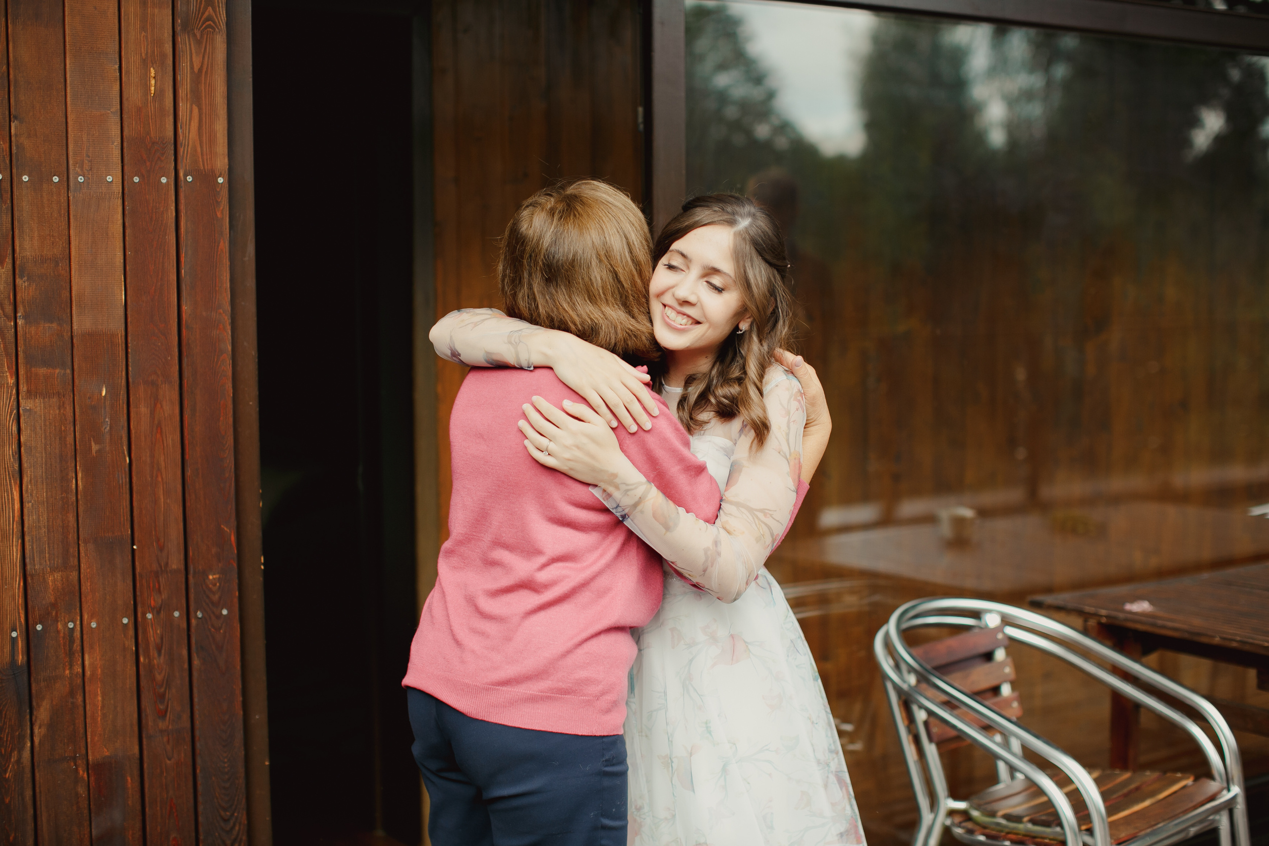 Ирина и Денис. Свадебный и семейный фотограф Ольга Сморжанюк