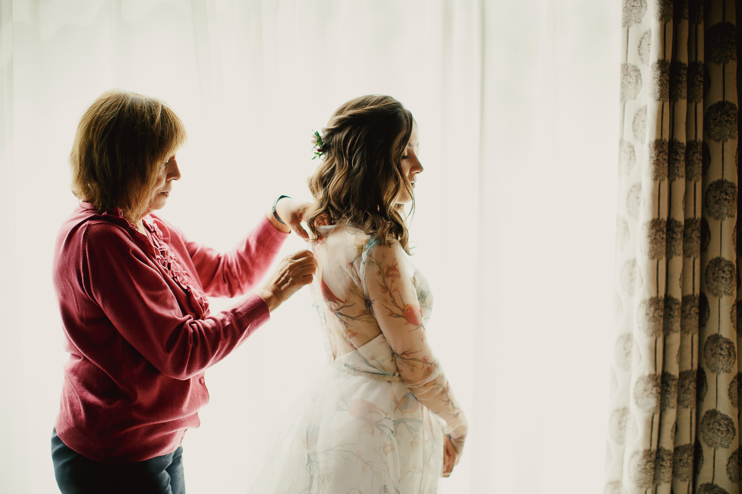 Ирина и Денис. Свадебный и семейный фотограф Ольга Сморжанюк