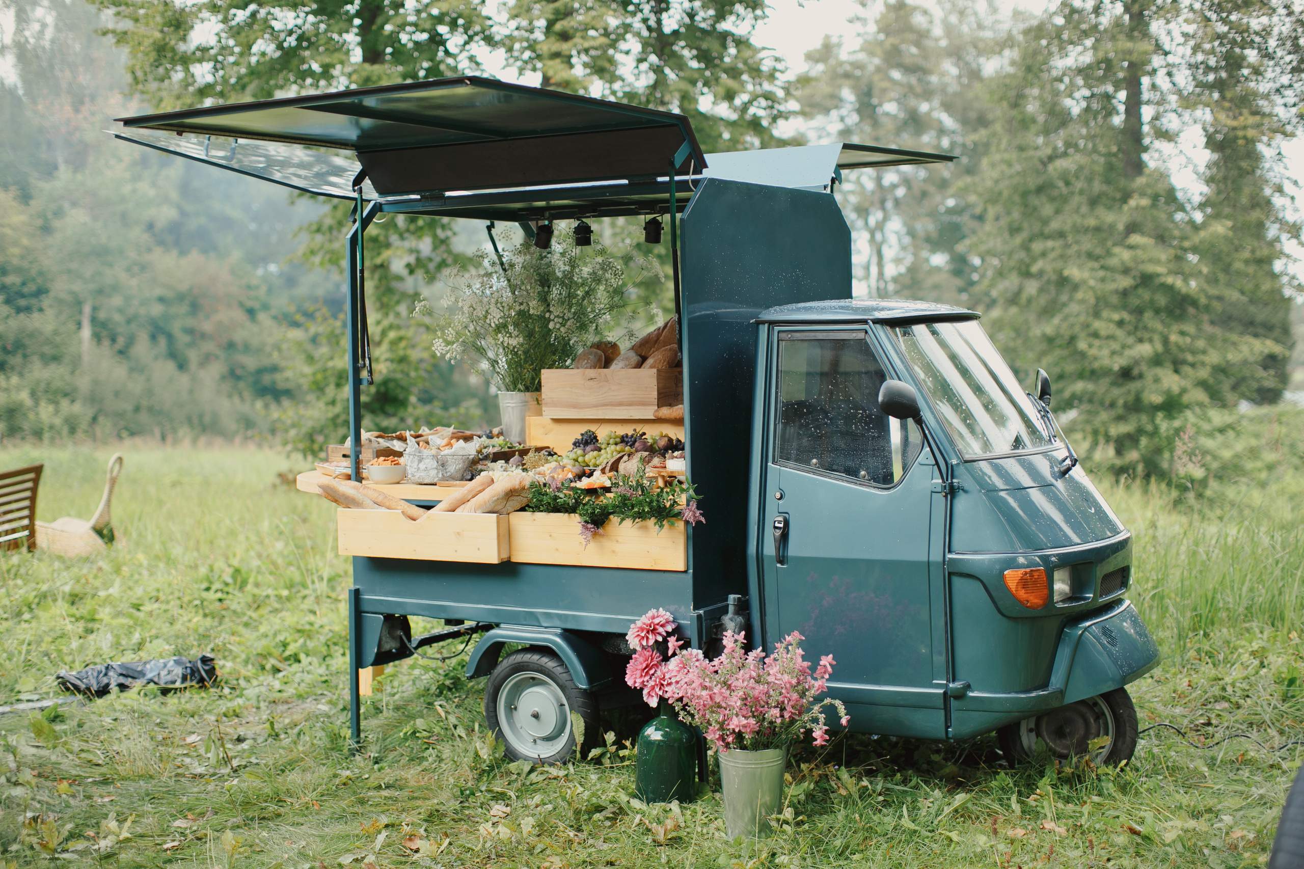 Ирина и Денис. Свадебный и семейный фотограф Ольга Сморжанюк