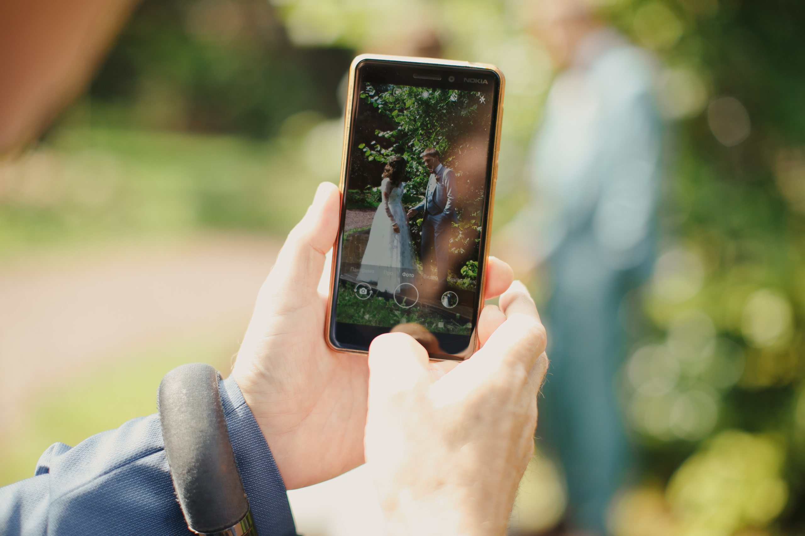 Ирина и Денис. Свадебный и семейный фотограф Ольга Сморжанюк