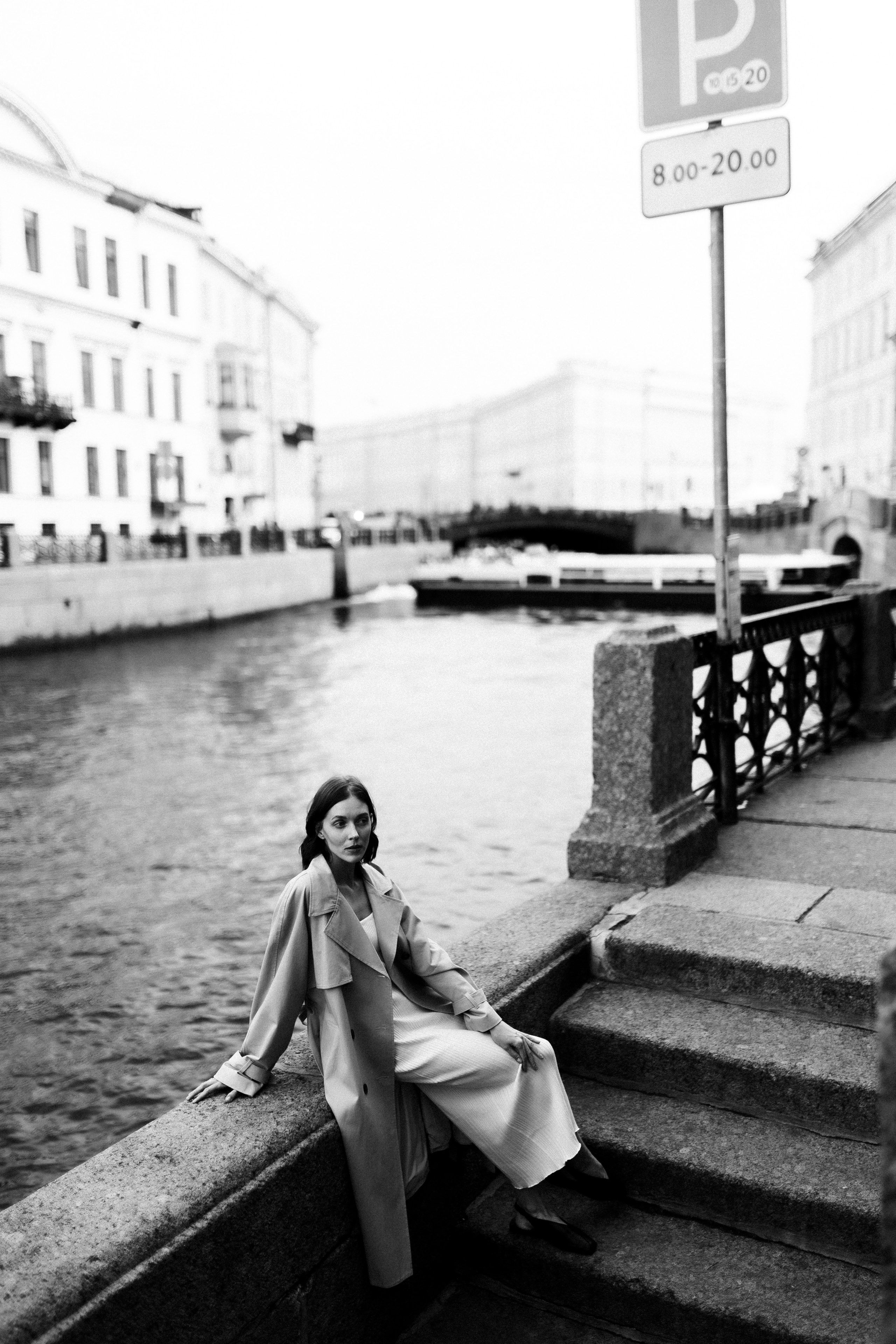 Анастасия. Фотограф в Санкт-Петербурге