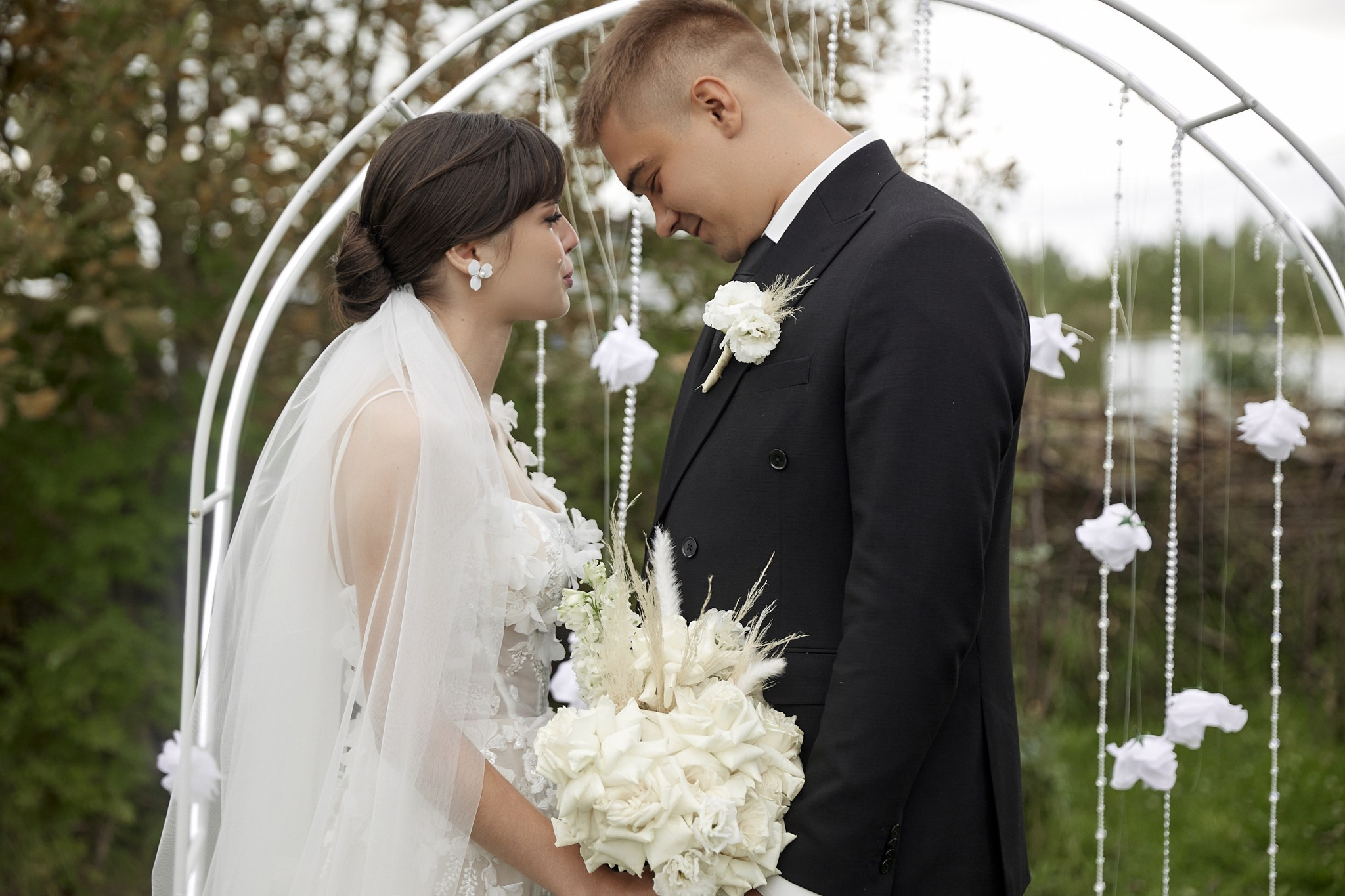 Свадьба Славы и Наташи. Свадебный фотограф в Ульяновске Александр Никитин