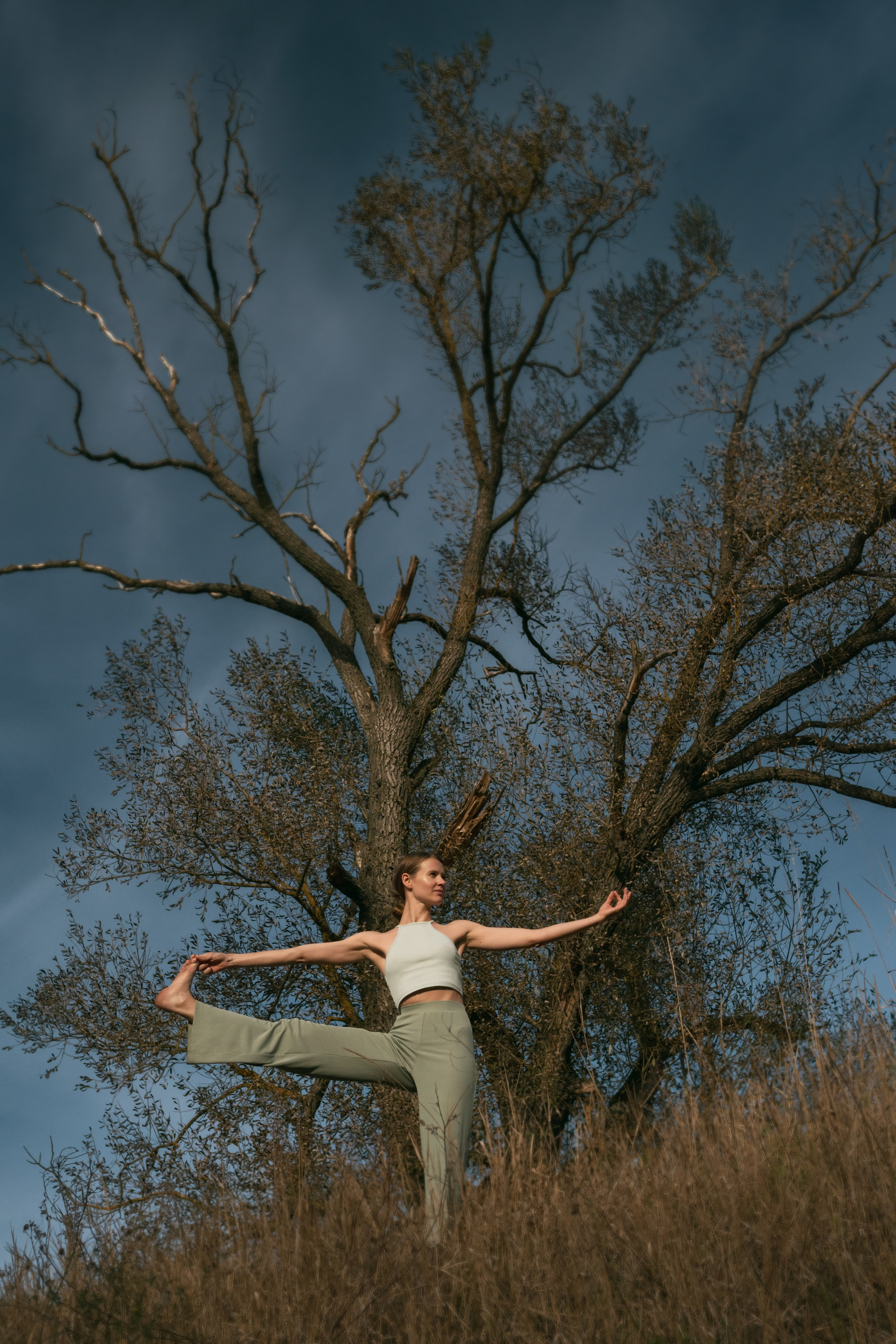 Y. Портретный фотограф в Курске Алена Марре