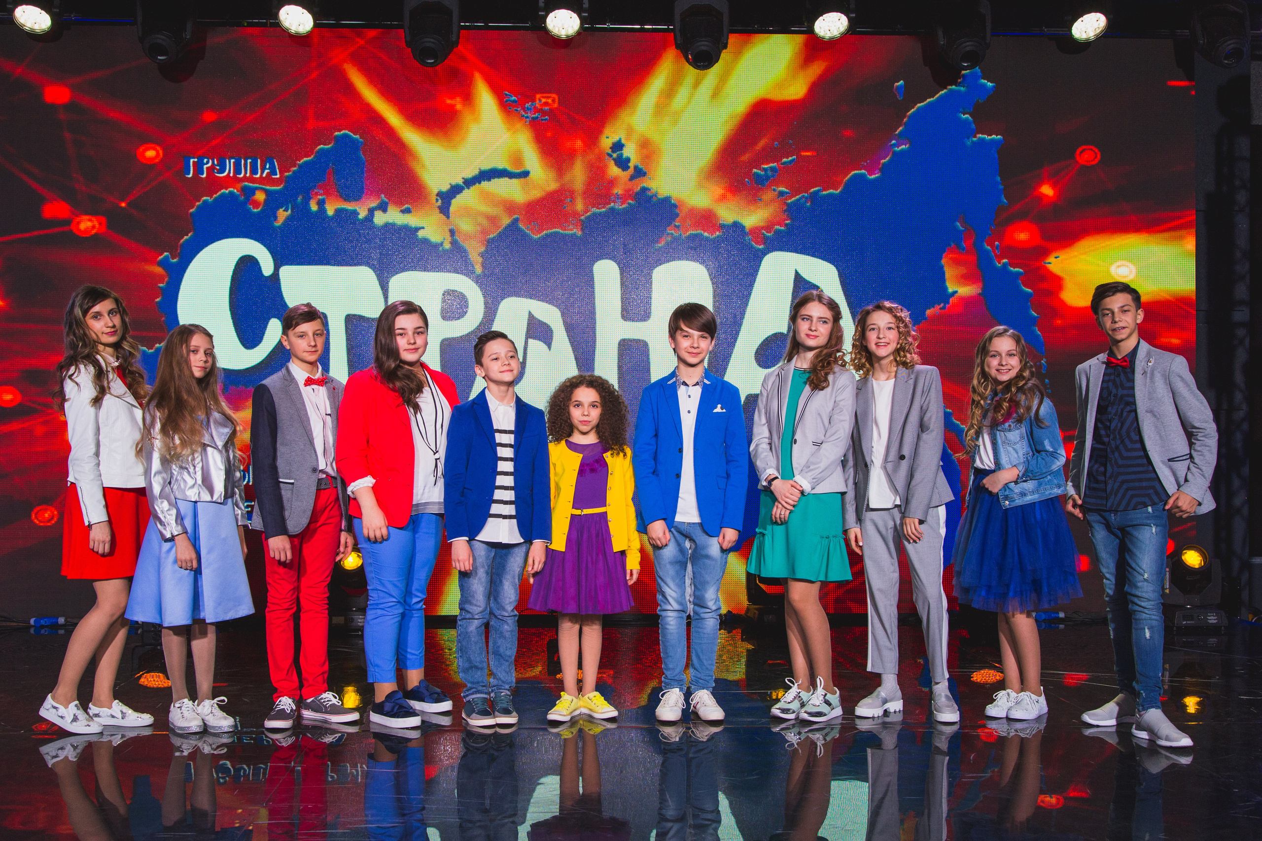 О2ТВ группа СТРАНА. Видеооператор/Фотограф Николай Завьялов