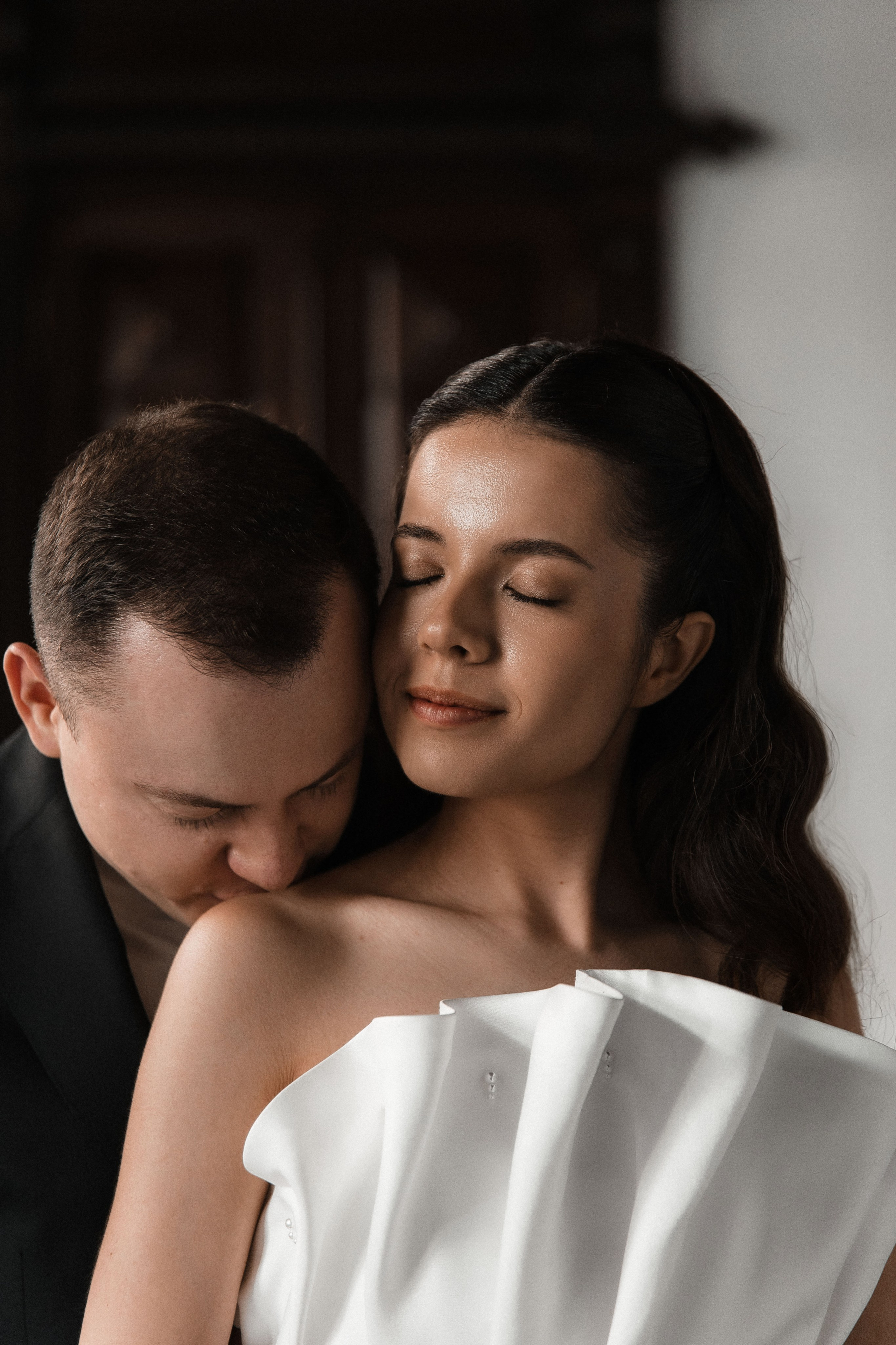 А & И Особняк Спиридонова. Женский и свадебный фотограф Москва Елизавета Перова