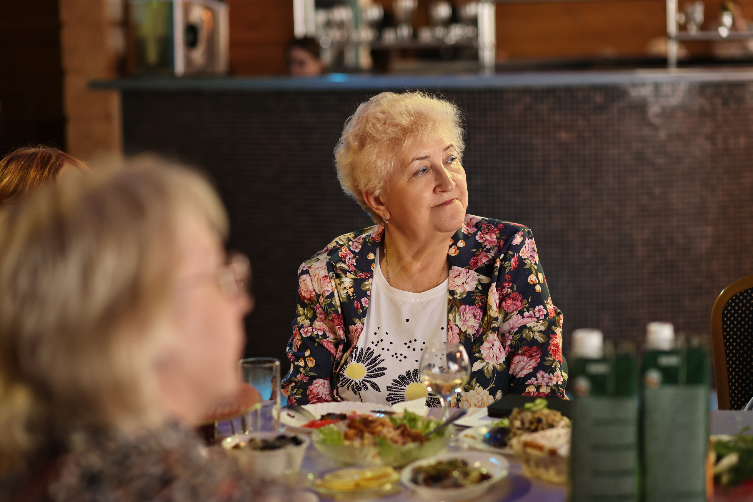 Юбилей Елена. Семейный фотограф в Вышнем Волочке — Ульяна Иванова | Фотосессии для всей семьи
