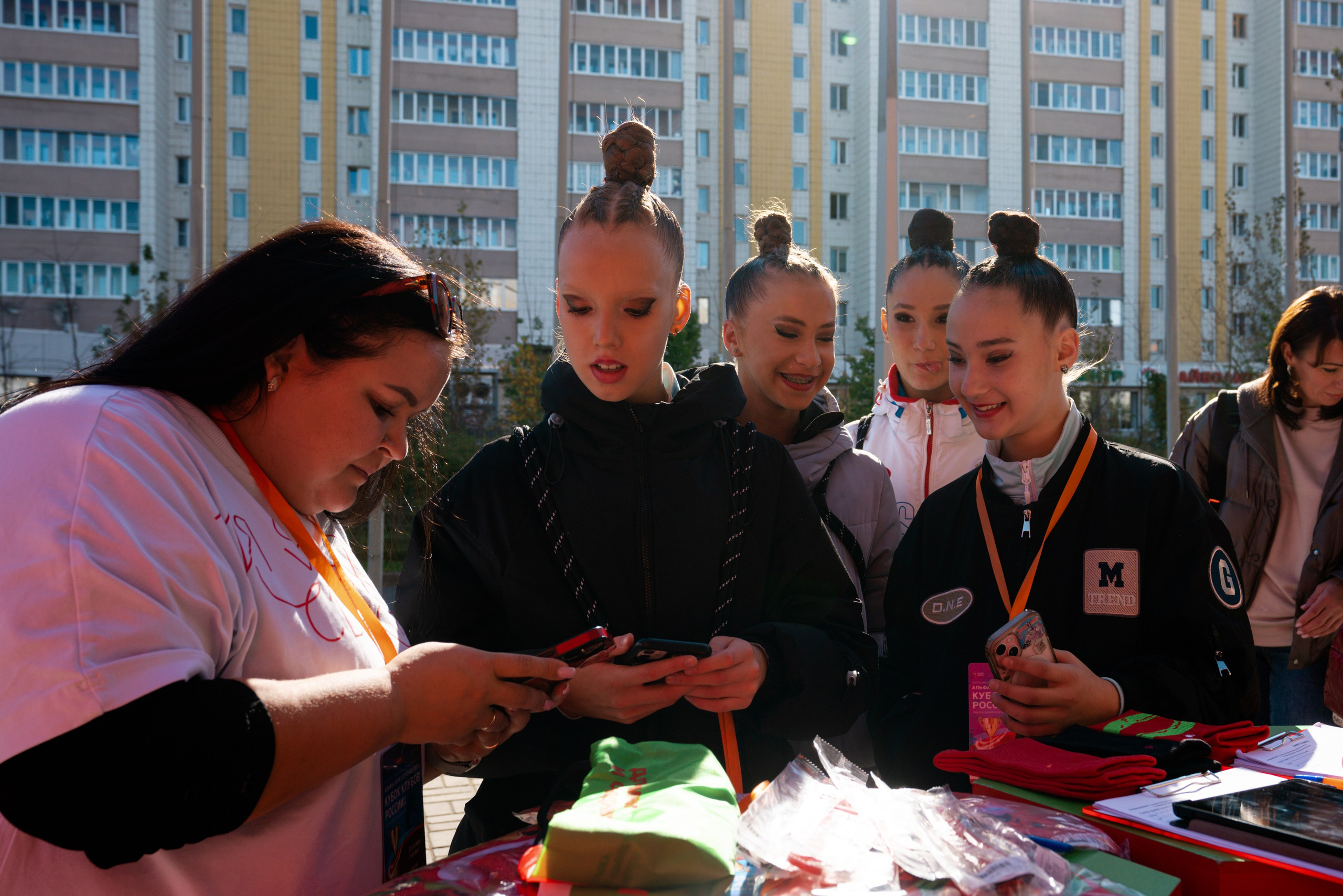 АЛЬФА-БАНК КУБОК КЛУБОВ РОССИИ 2025. КАЗАНЬ. Фотограф Казань