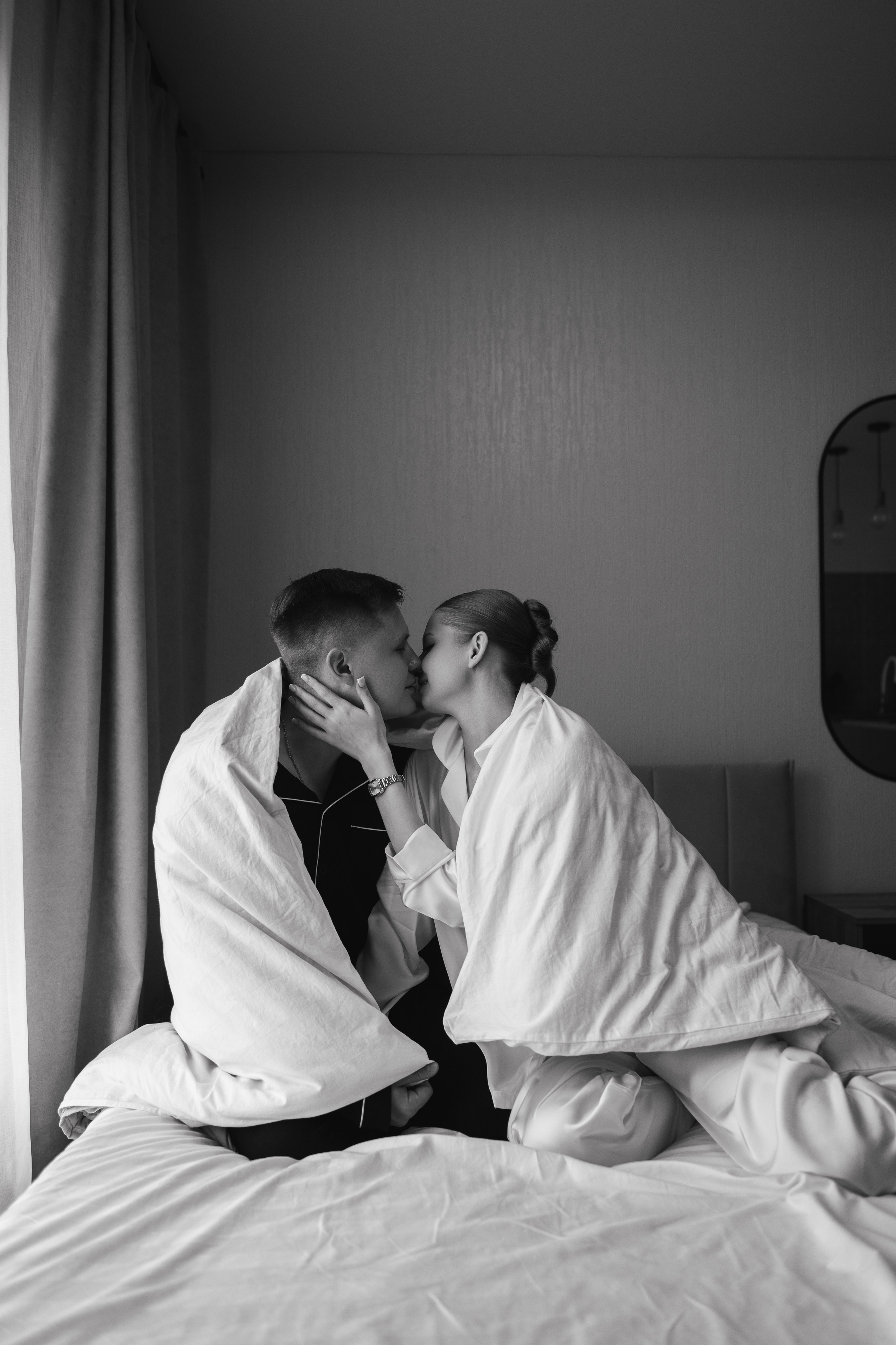 Maksim & Diana. Свадебный и индивидуальный фотограф Никита Роут | Москва