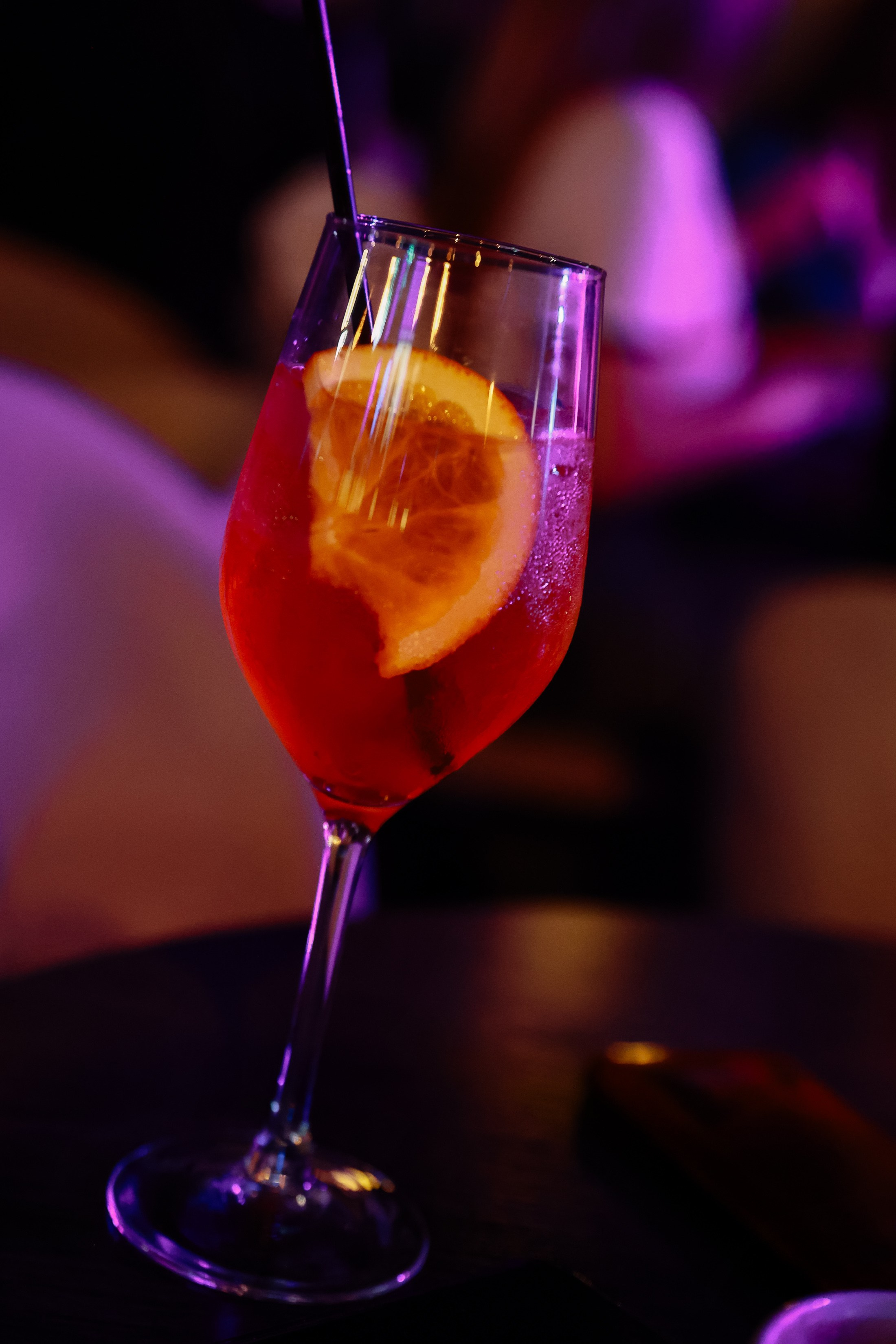 Дискотека под хиты 2000 в Истории. Фотограф Юлия Мальцева