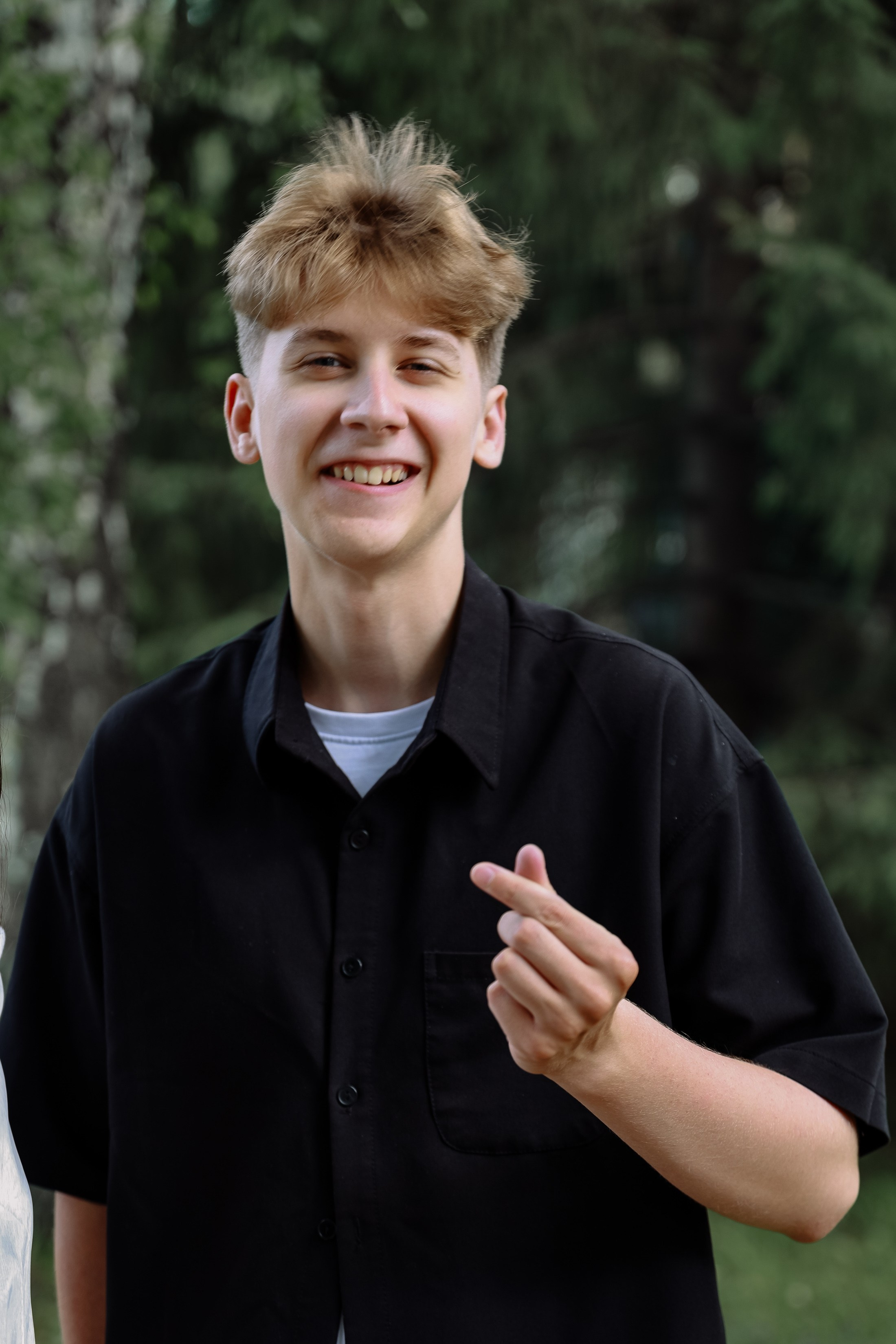 Show To day Выпускной. Фотограф Юлия Мальцева