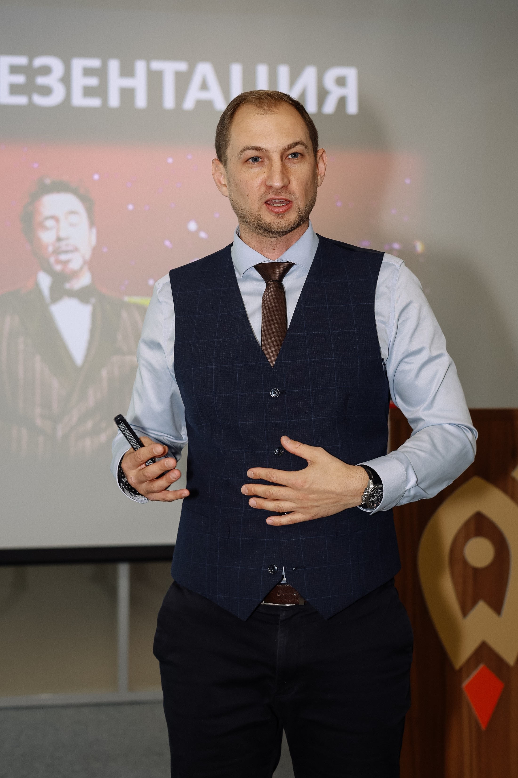 Интенсив Прорывные продажи. Фотограф Юлия Мальцева