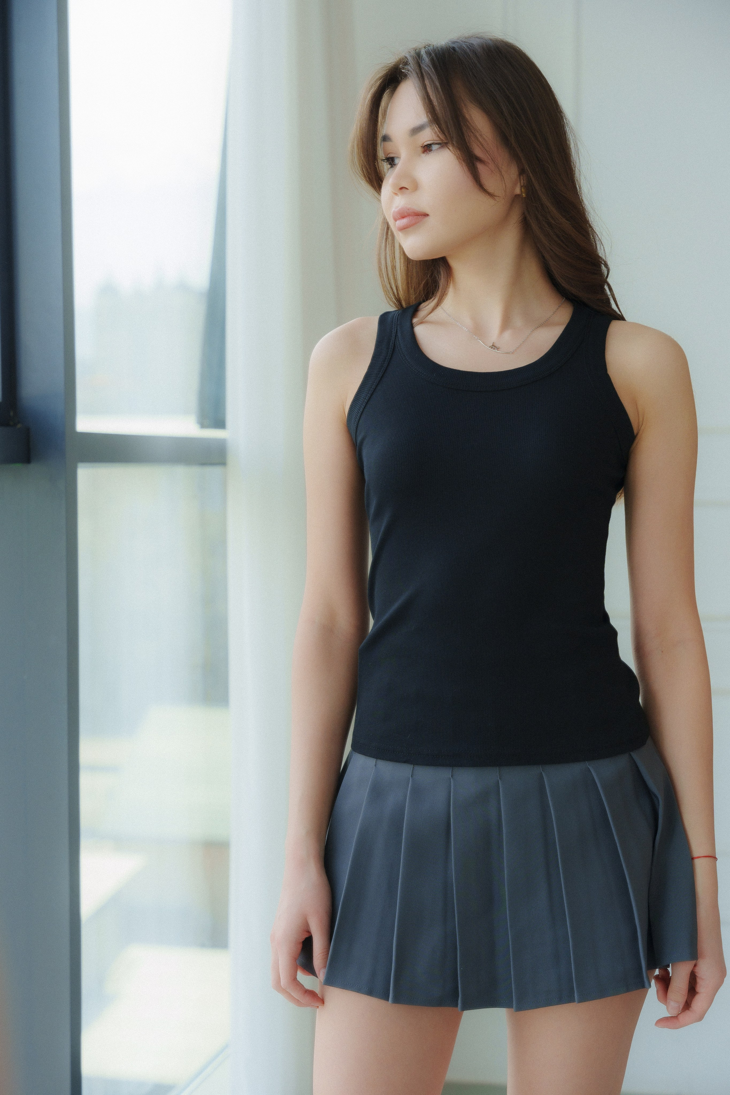 Одежда — Лукбук / Кампейн