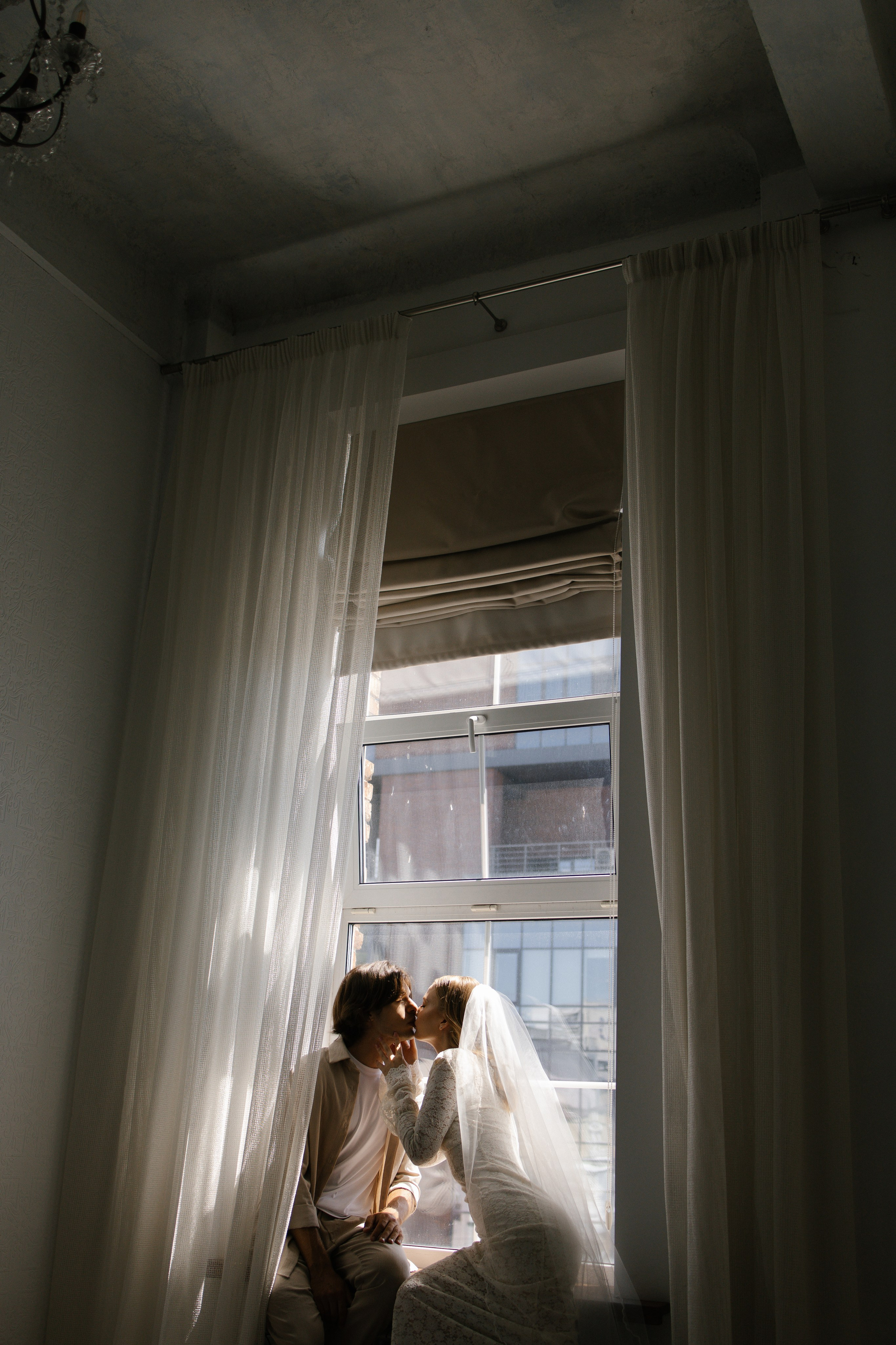 Евгений и Алена. Свадебный и семейный фотограф в Ростове-на-Дону