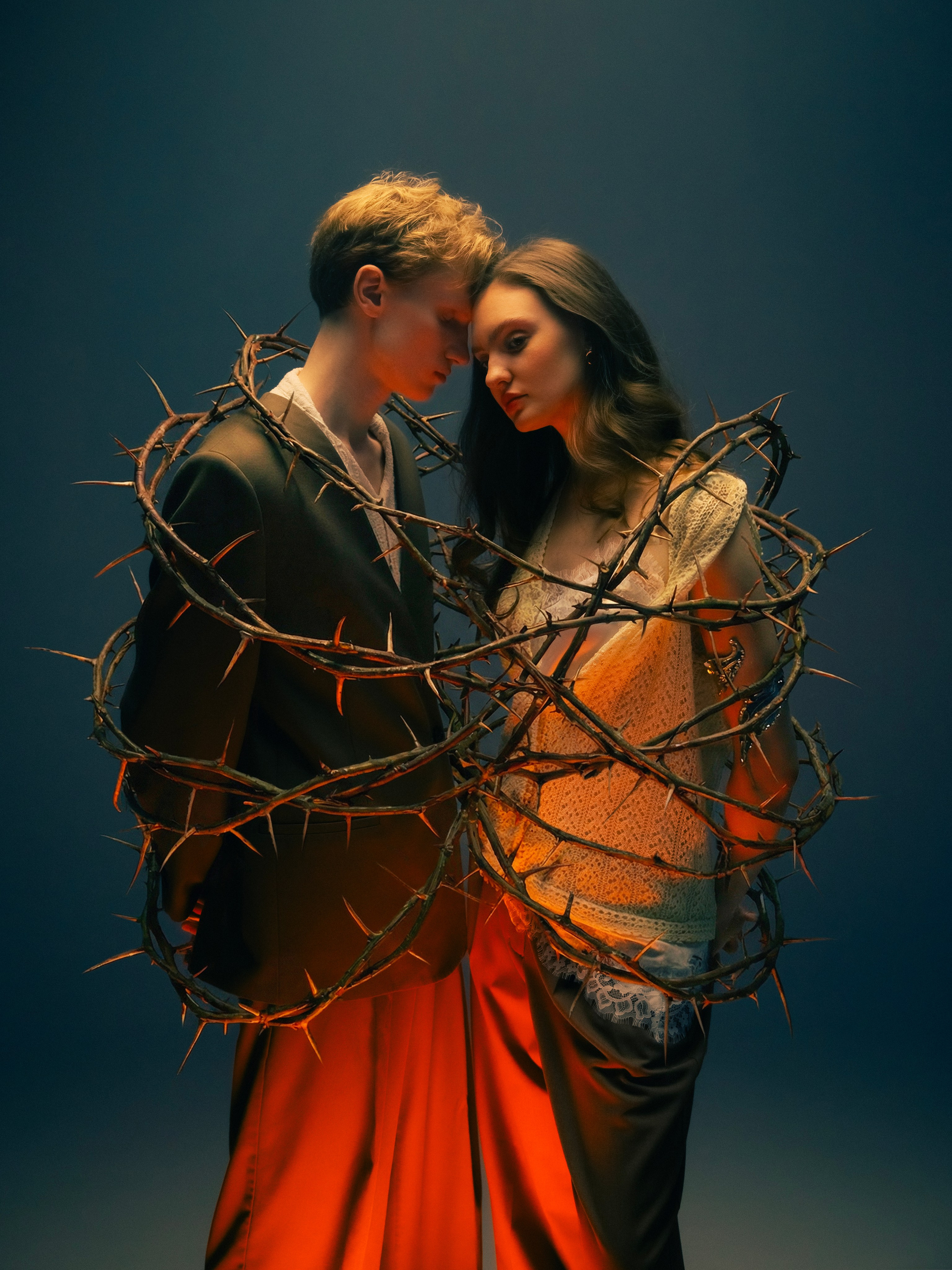 Замок чувств