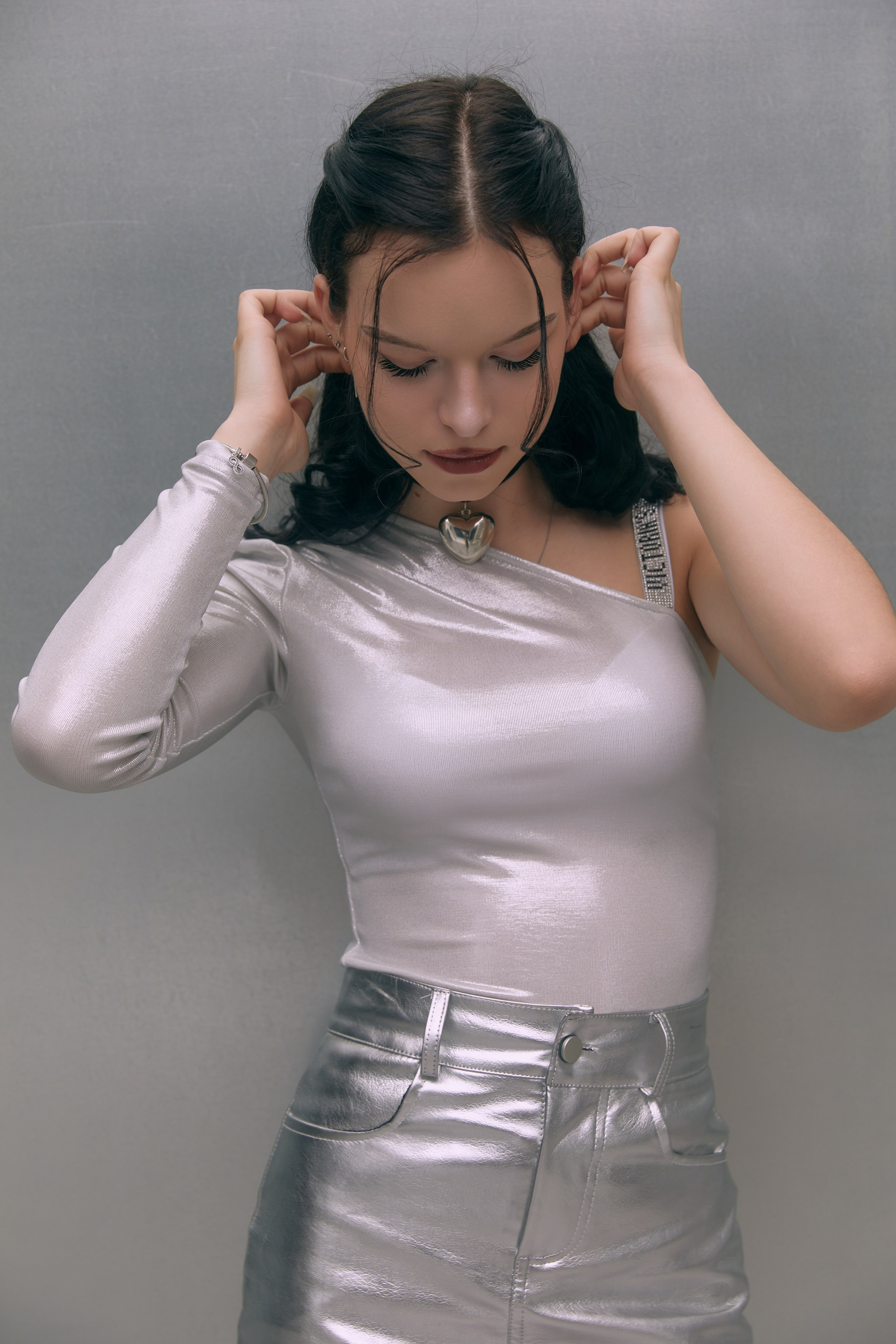 Алена. Портретный фотограф в городе Дубна