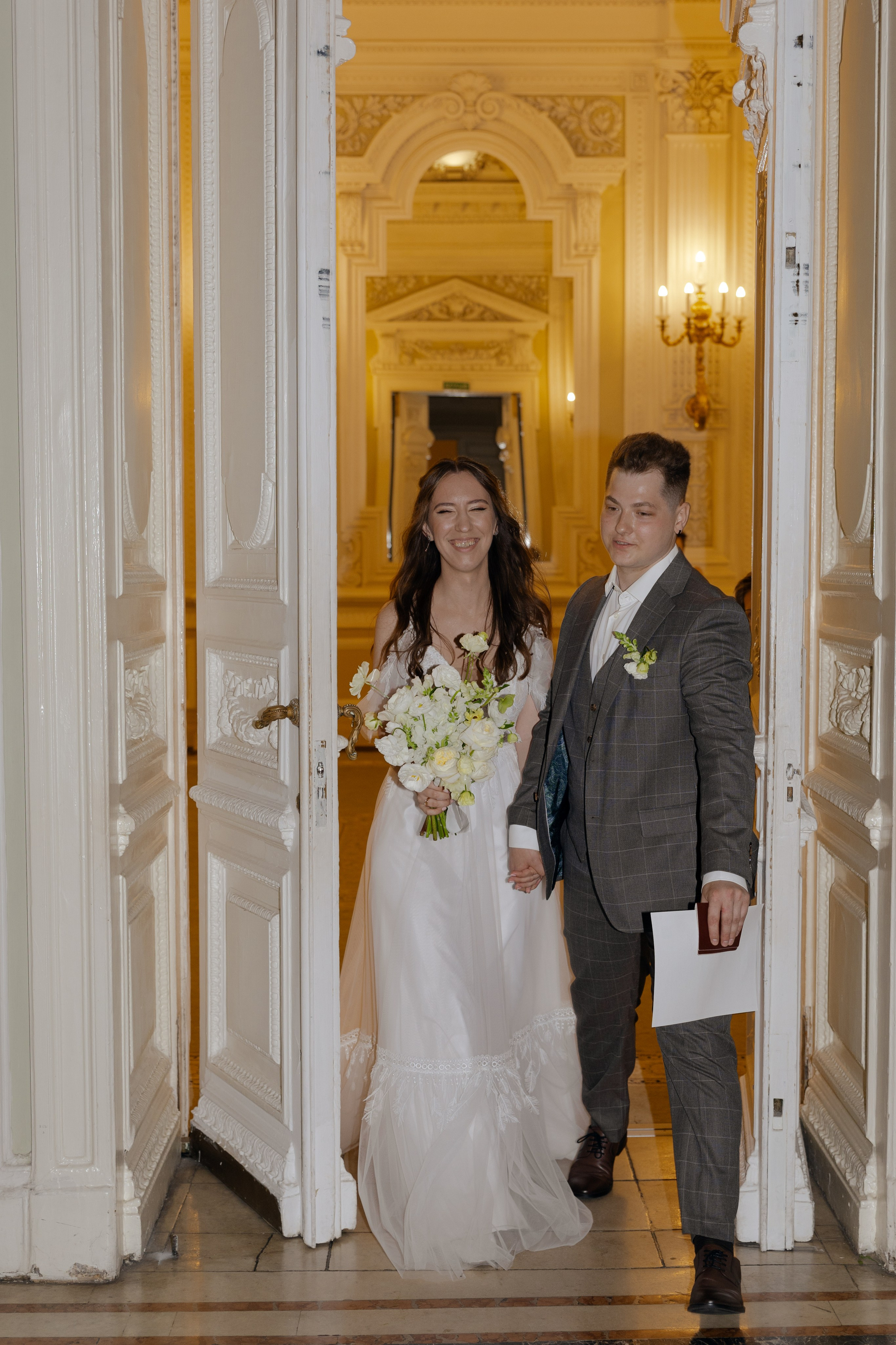 Никита и Юлия. @dariazphoto свадебный фотограф