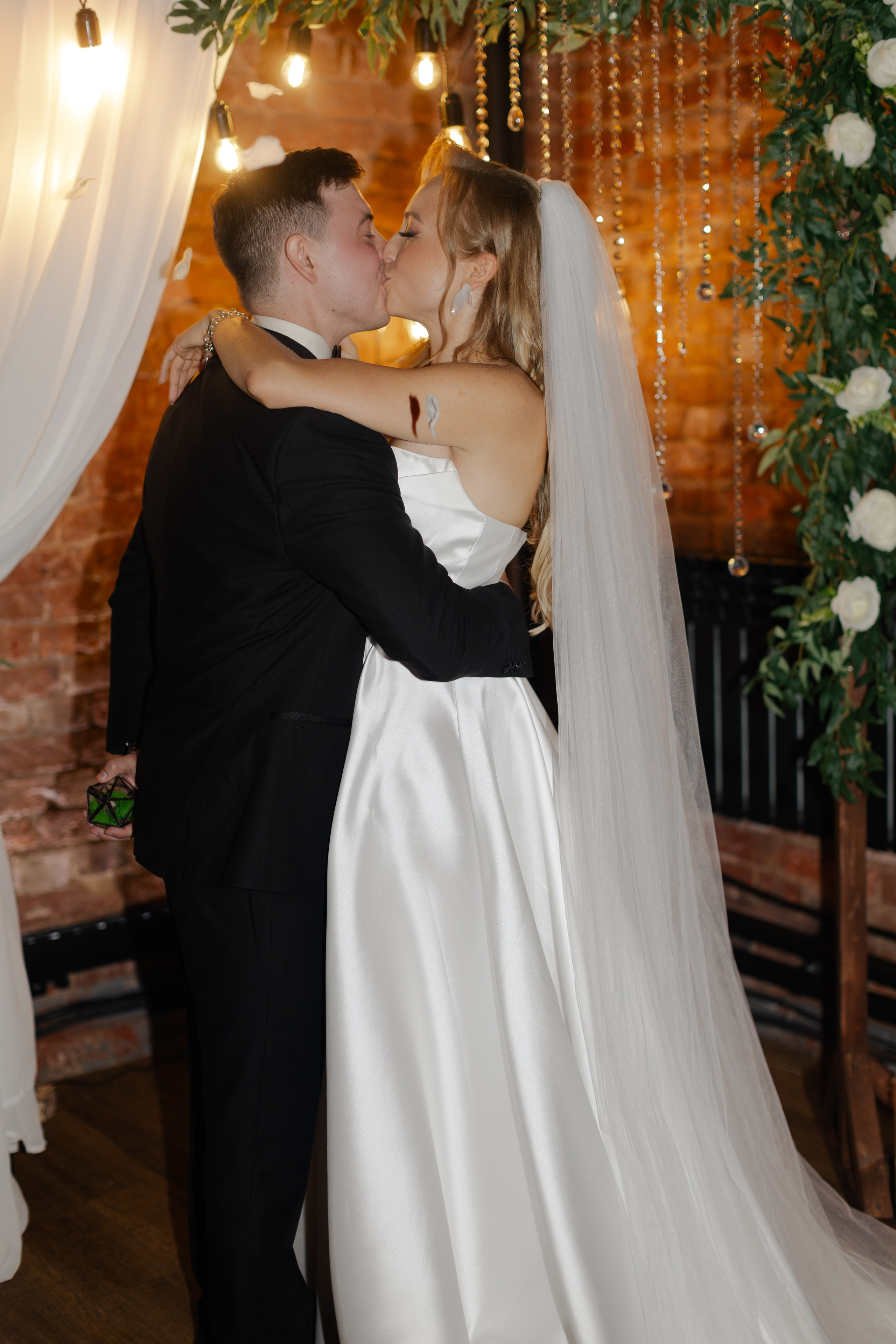 Дмитрий и Анастасия. @dariazphoto свадебный фотограф