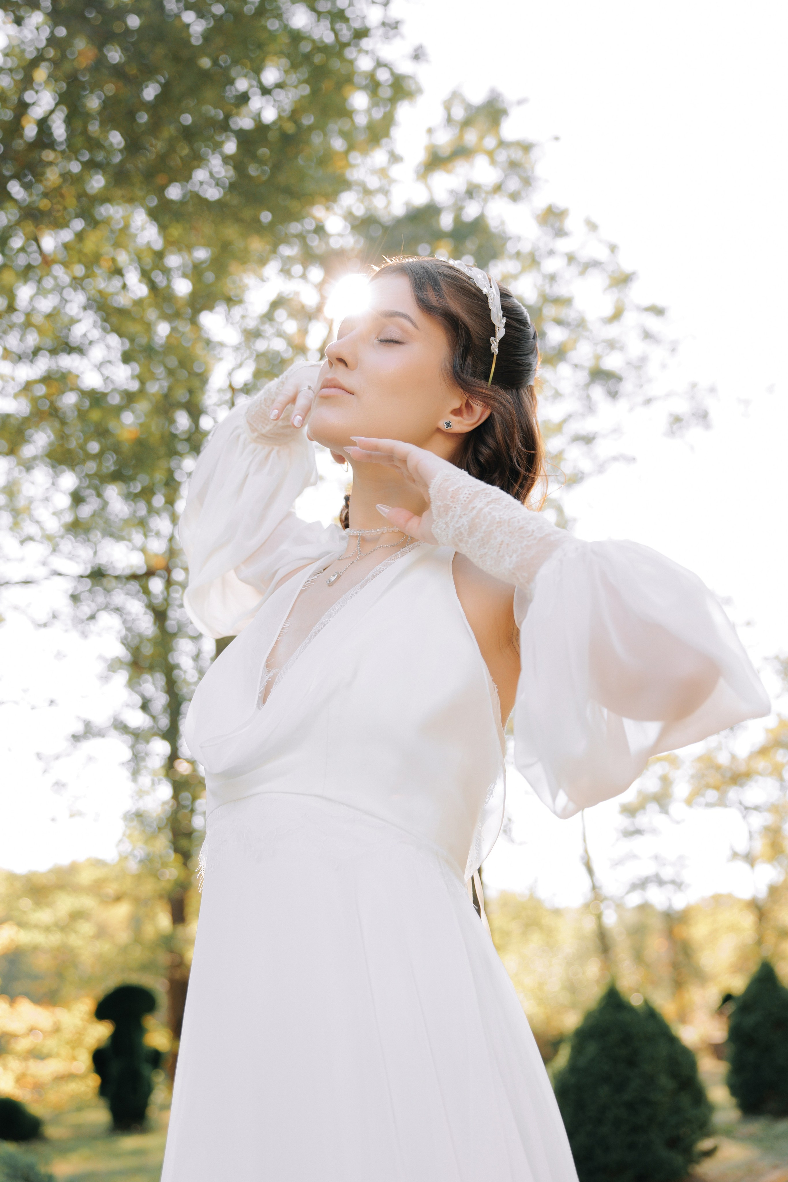 Свадебная фотосъёмка. Свадебный фотограф Павел Фурашов в Нижнем Новгороде | Paul Matis