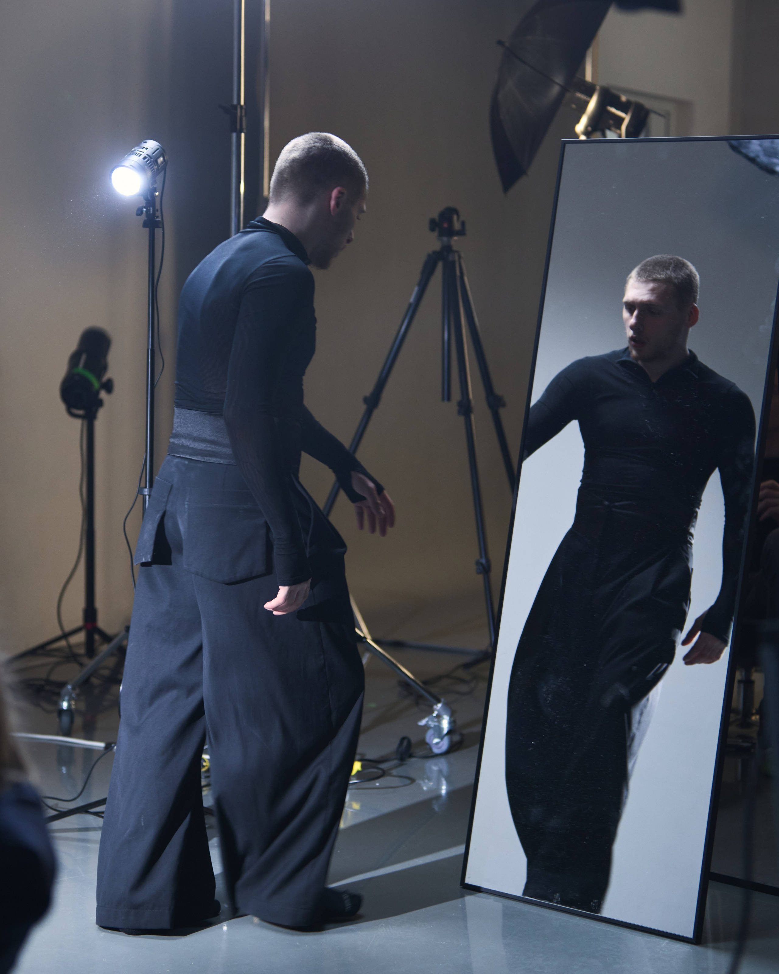 Репортаж. Главная