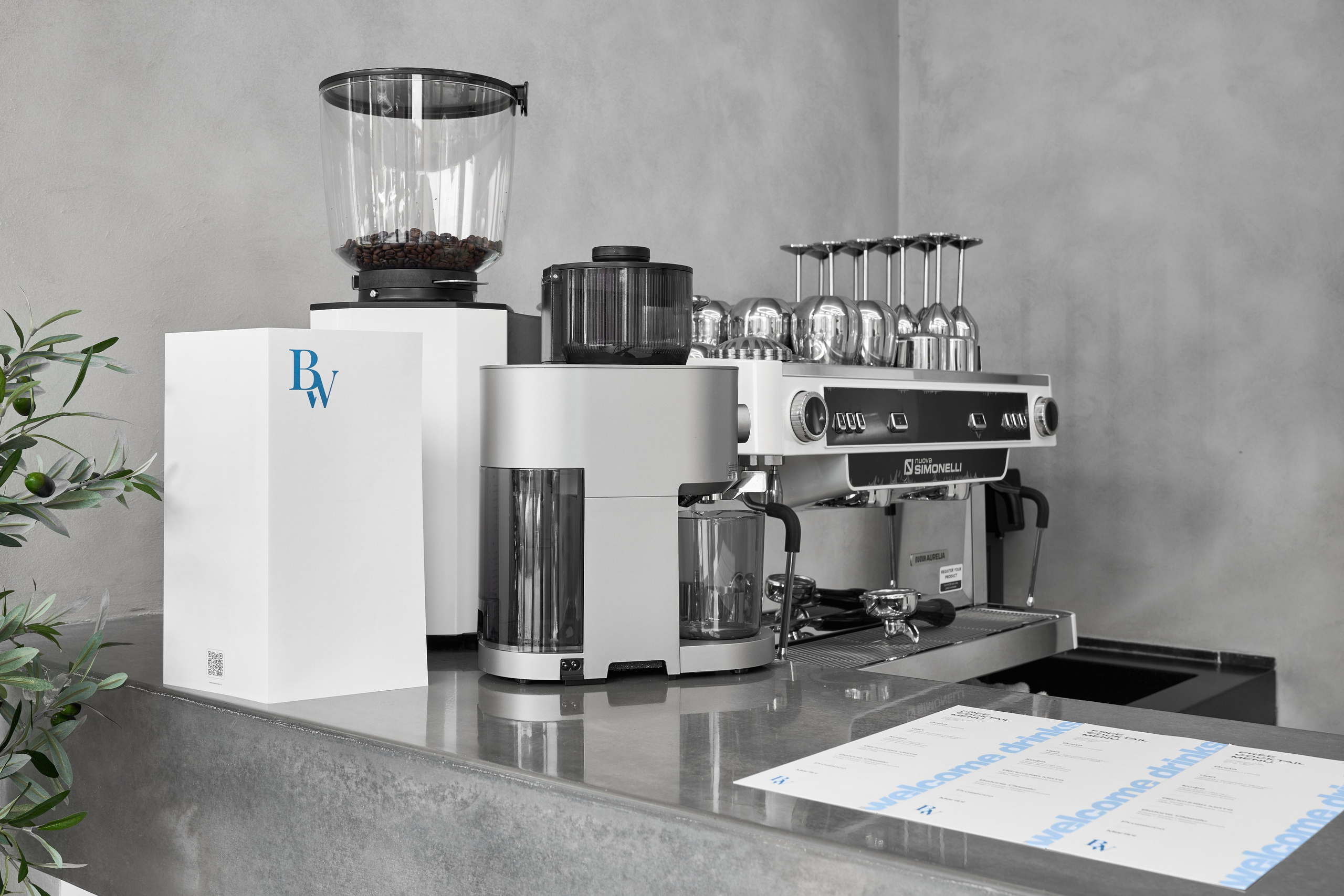 Салон красоты. Видеограф Касьяненко Даниил