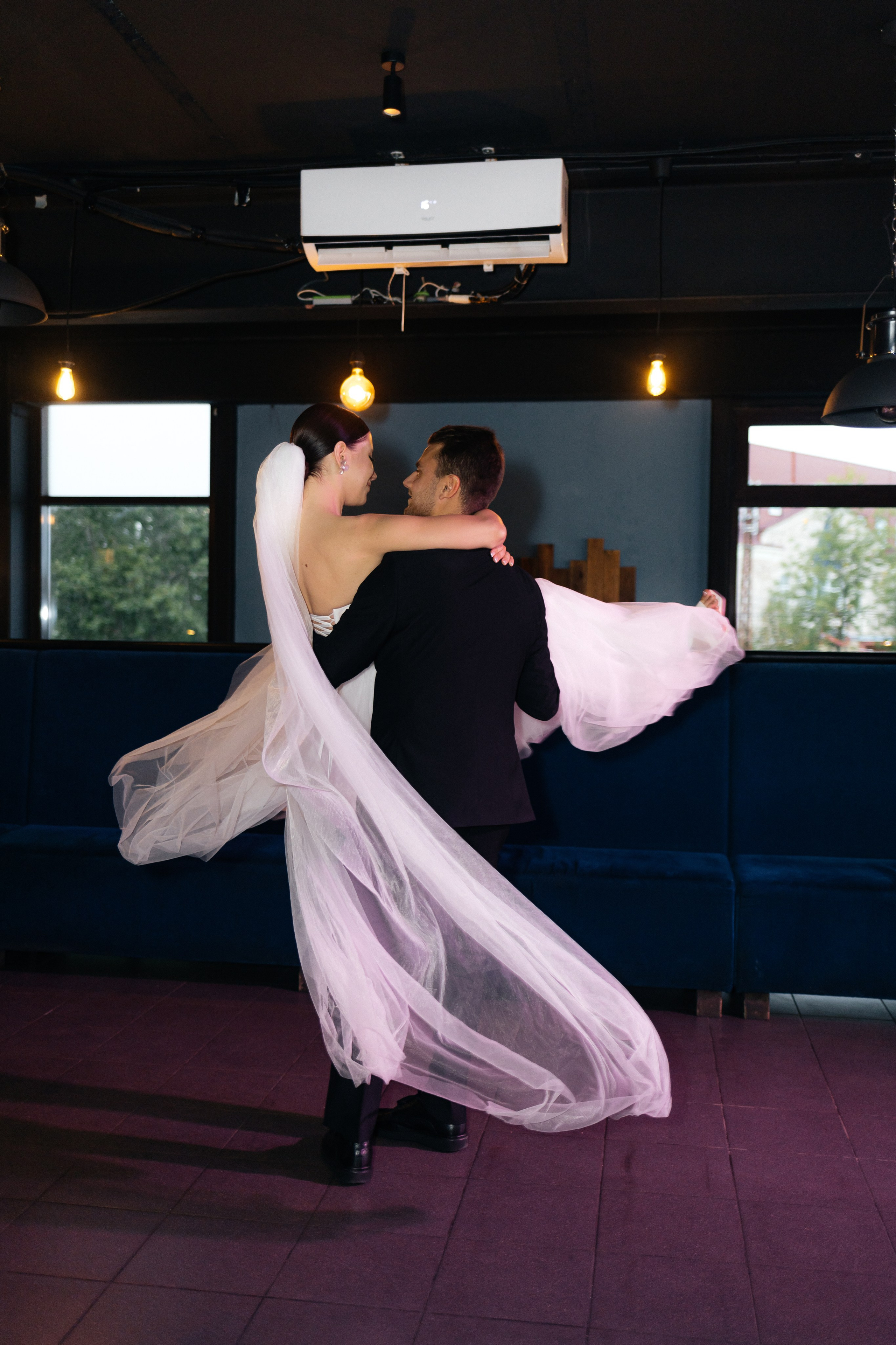 Даниил & Полина. Фотограф Петрозаводск/СПБ