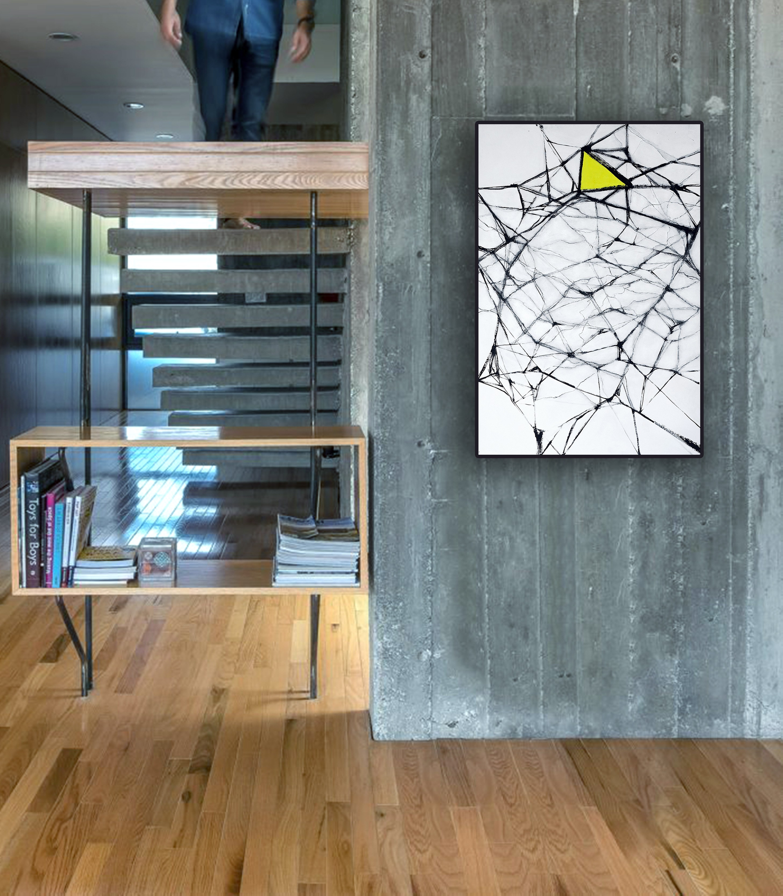 Estilo y Arte en Interiores. Fotógrafo Aleksandr Rybintsev