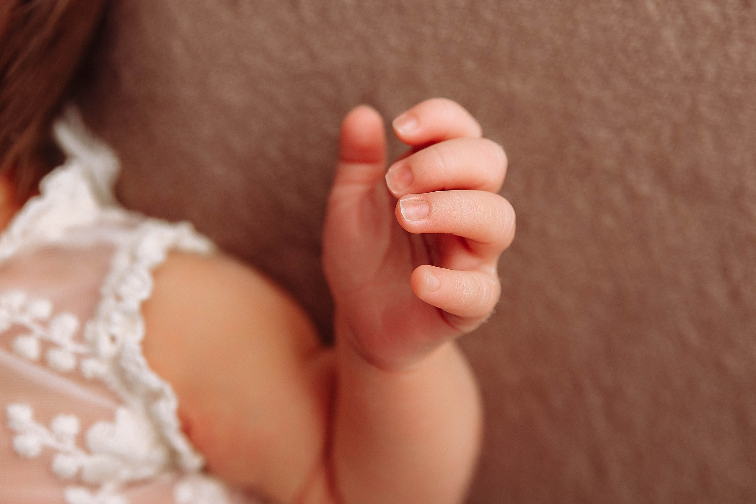 София. Фотограф новорожденных Тверь Диана Муляева