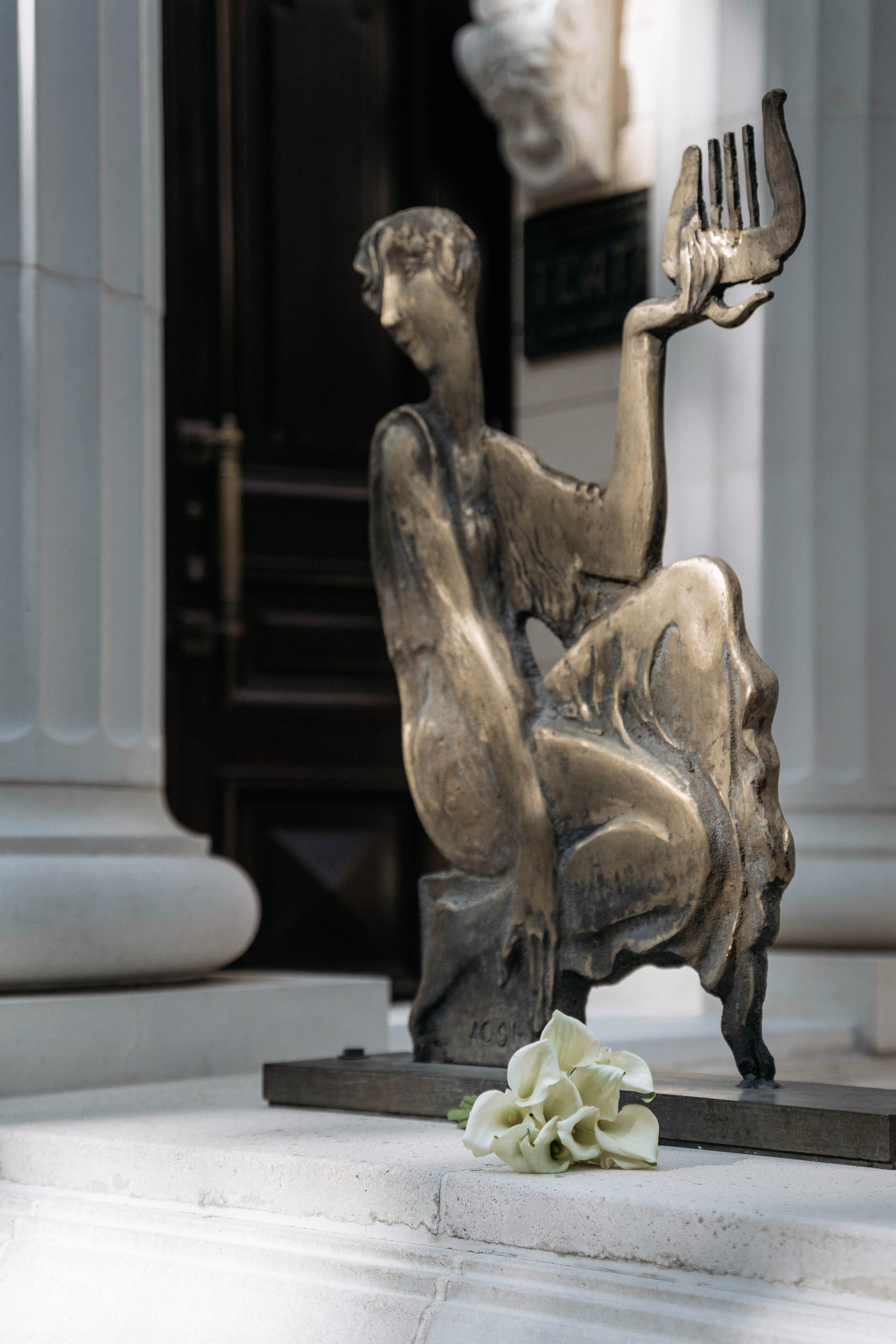 Владислав и Елизавета. Татьяна Тагель