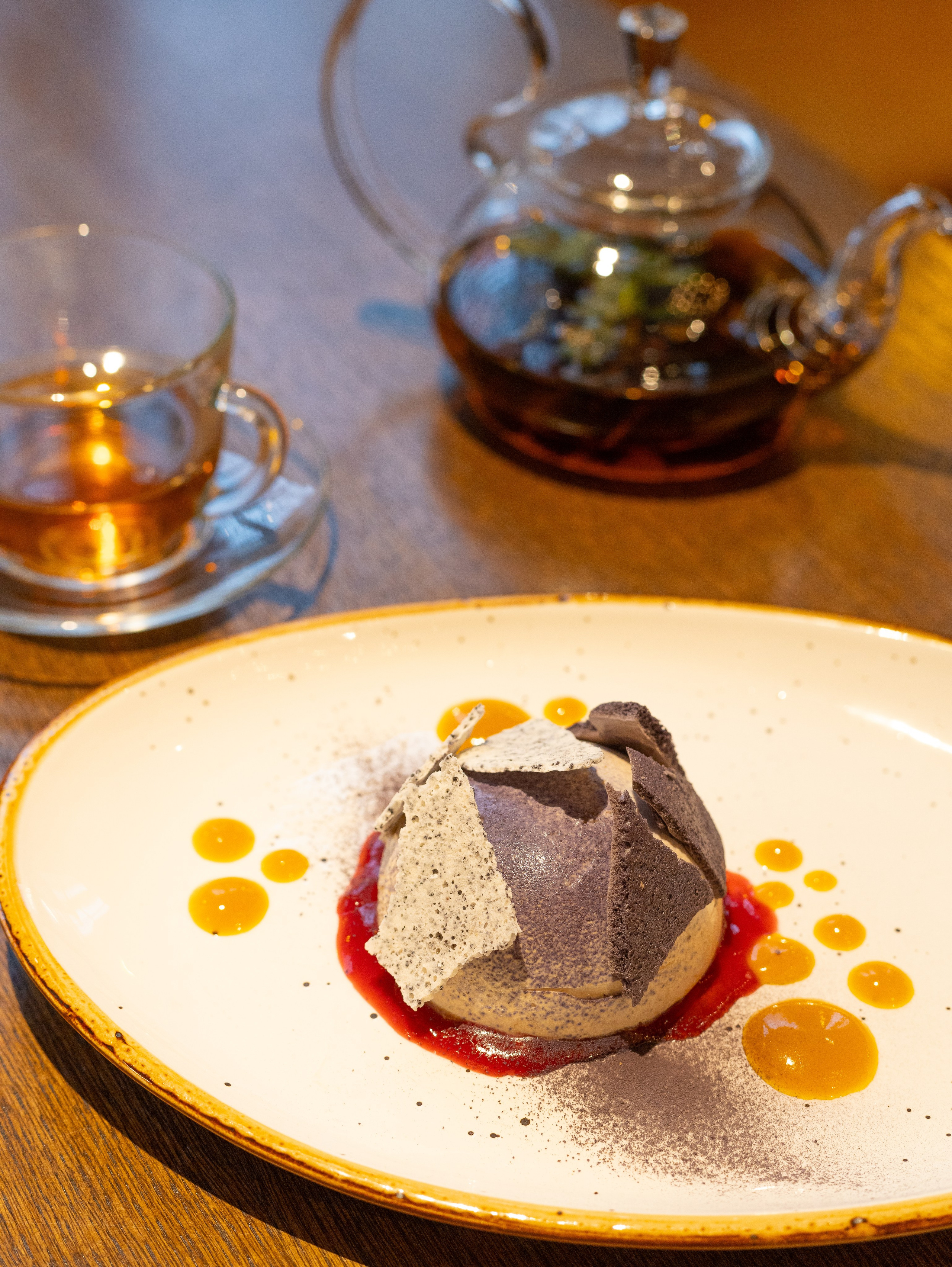 Food съемка. Предметный фотограф в Санкт-Петербурге Елена Хлебосолова