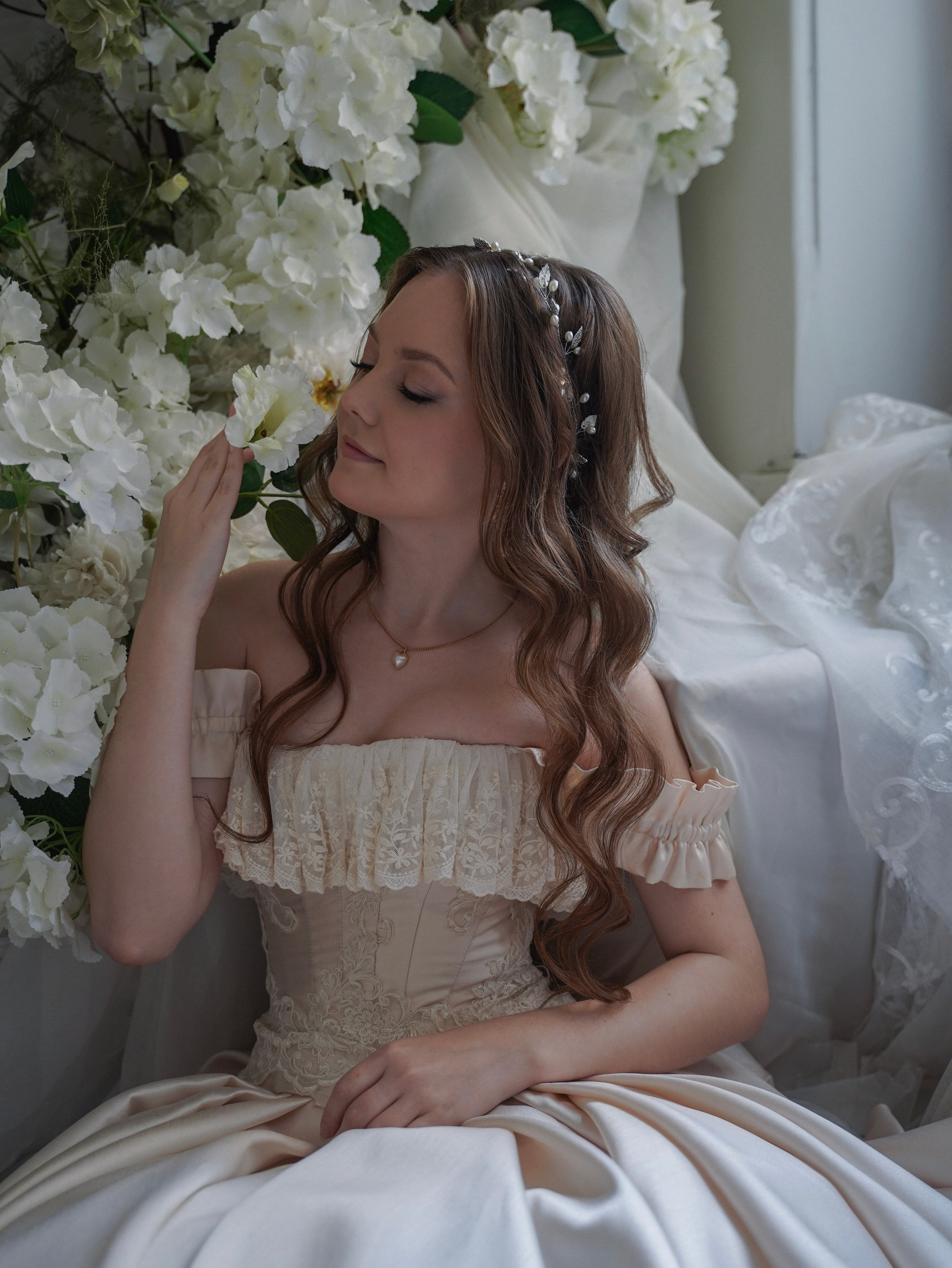 Аврора. Александра Верминская | Винтажный фотограф Санкт-Петербург