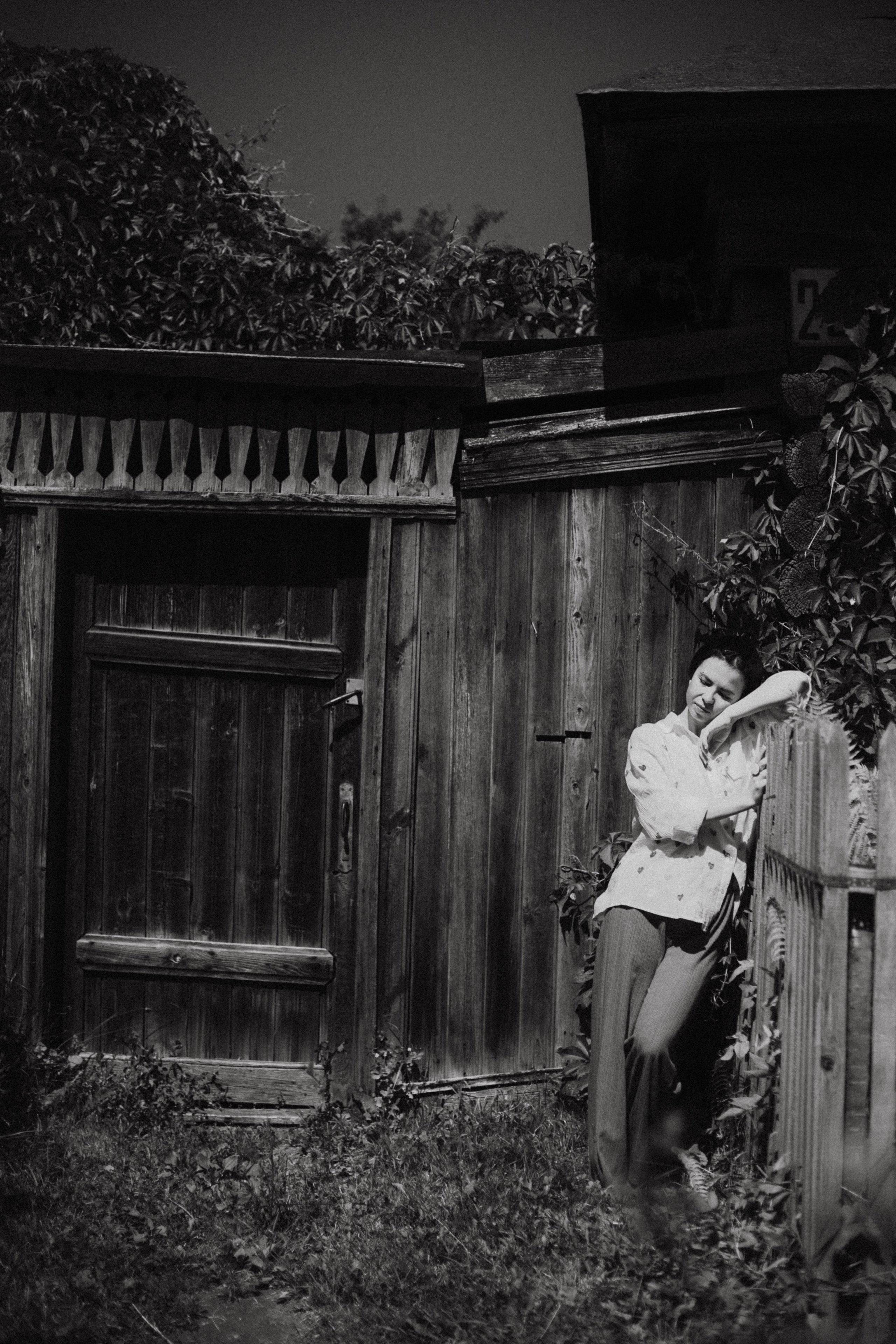 Настя Жаришка 24-го. Фотограф в Нижнем Новгороде