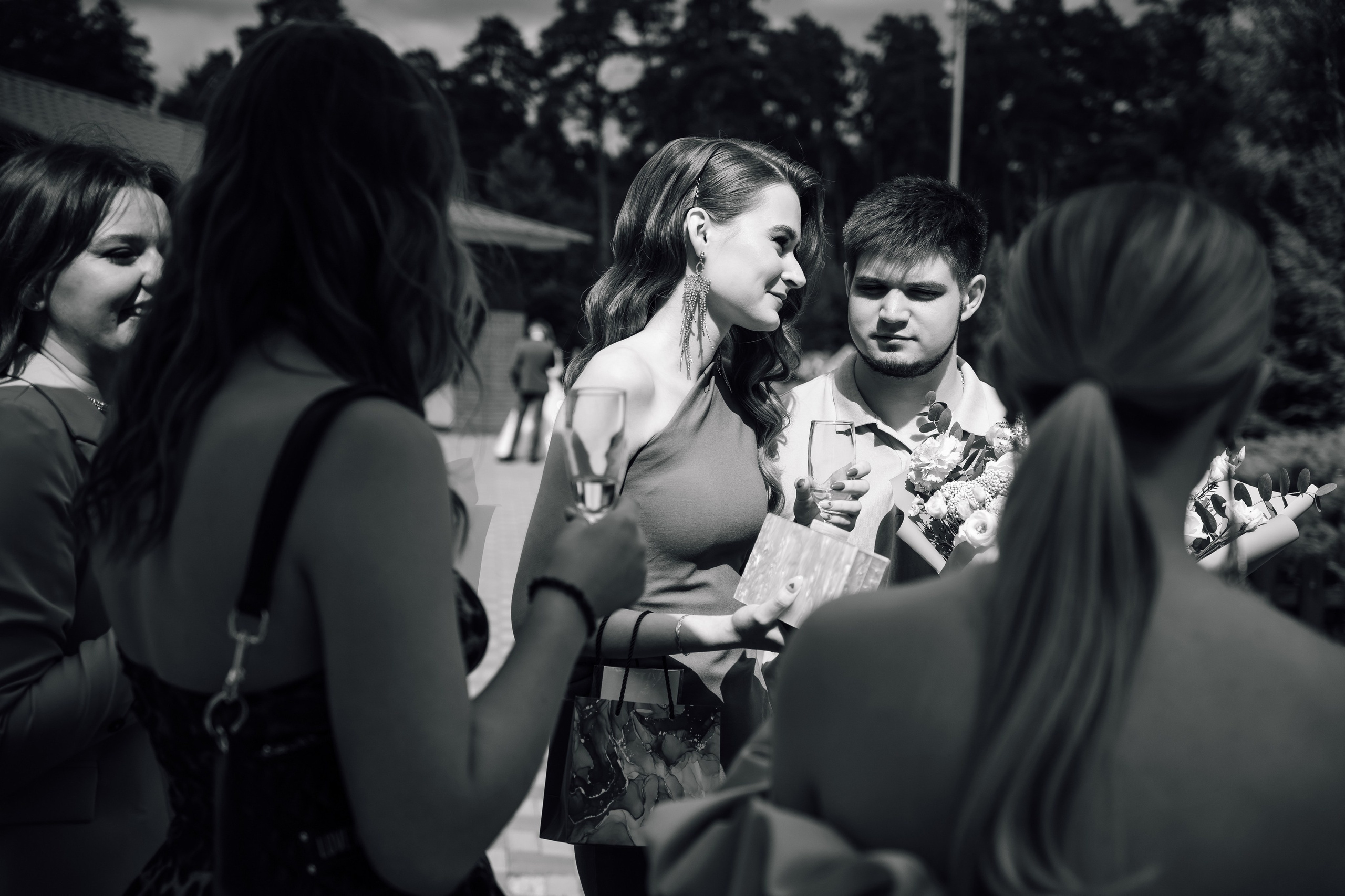 Свадебный фотограф в Тамбове Павел Четвертков. Свадебный фотограф в Тамбове Павел Четвертков