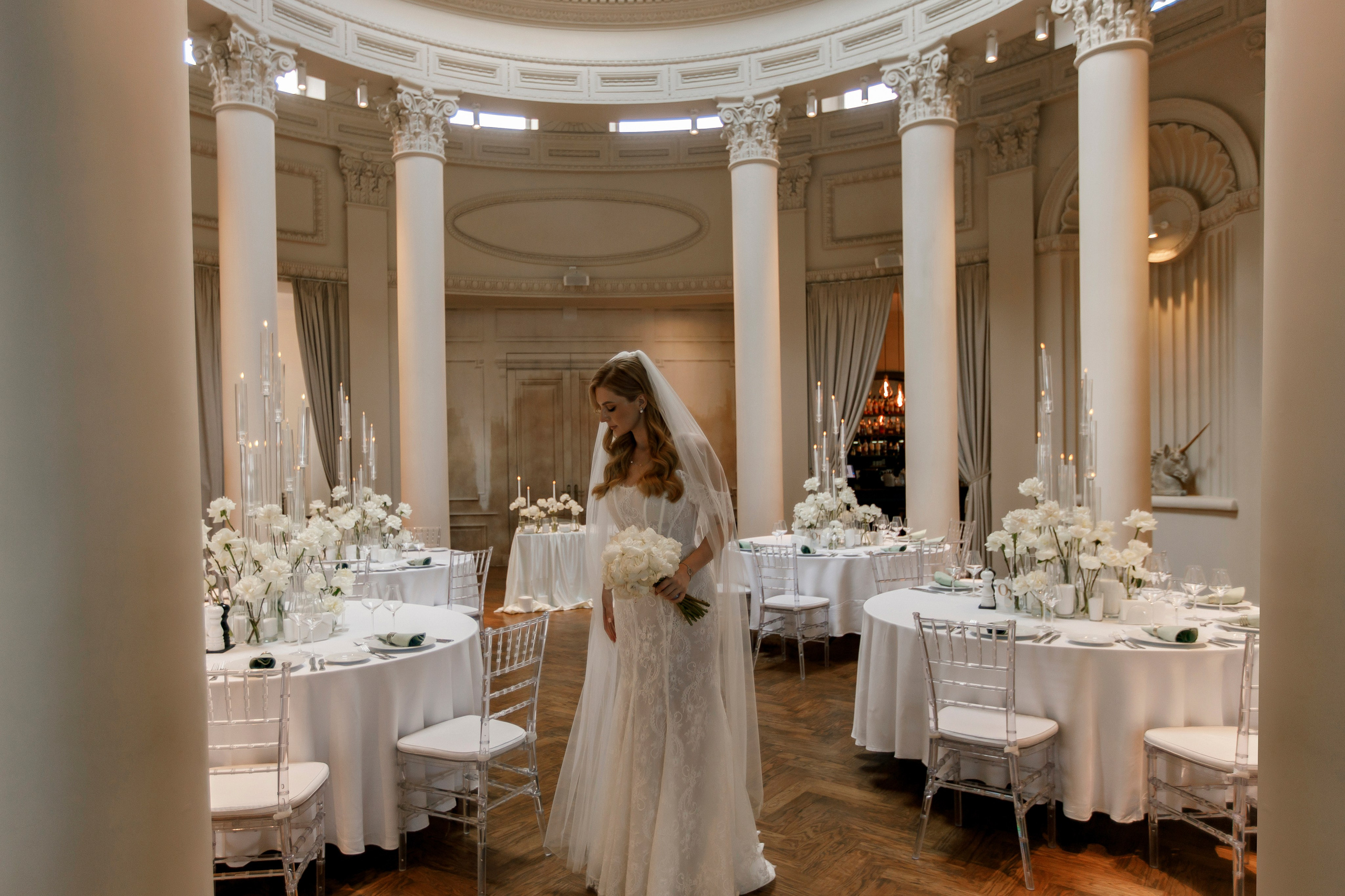 Артур и Елизавета. Бутик-отель «Pallasa». Фотограф Анна Лейман. Севастополь