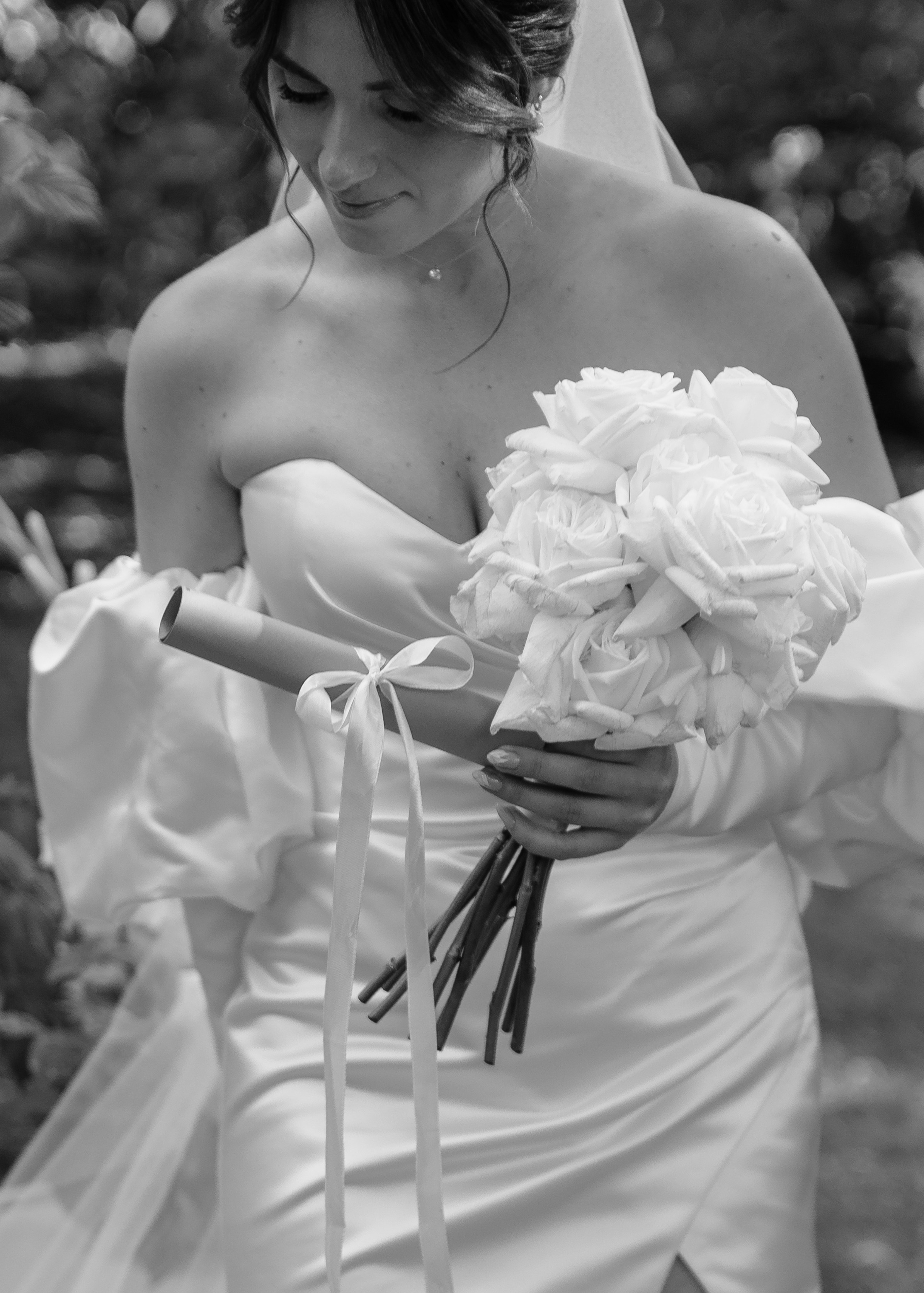 Андрей и Олеся 2024. Свадебный фотограф в Калининграде Кристина Воскобойникова