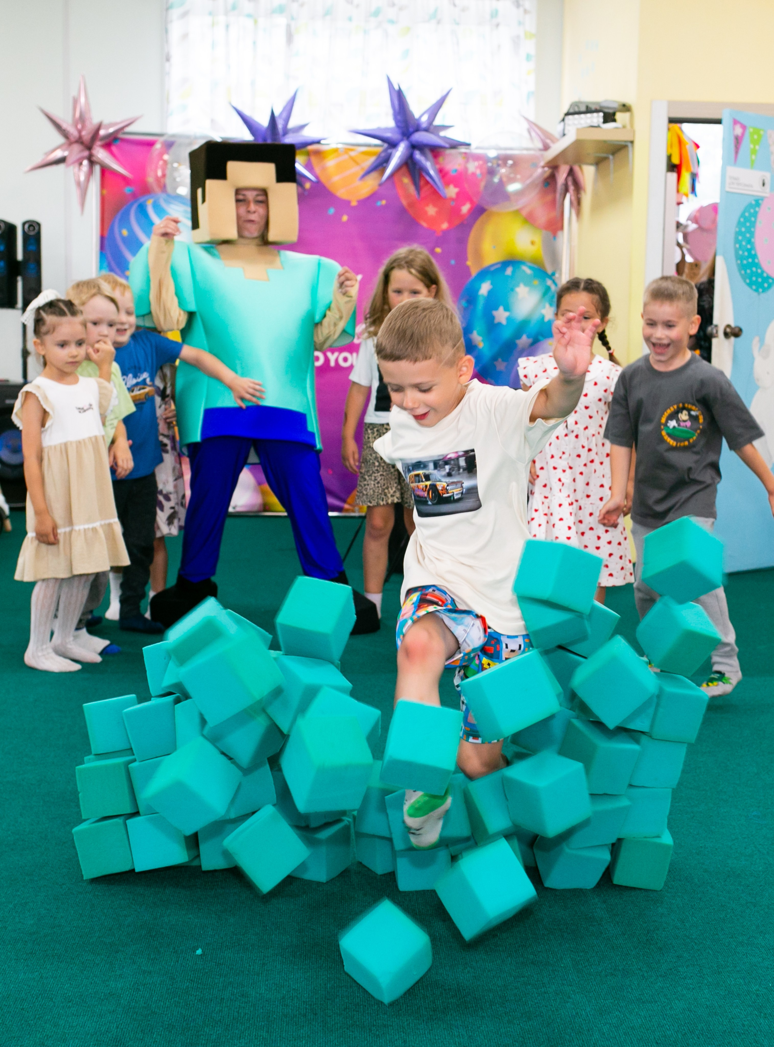 Праздники. Фотограф новорожденных и семейный фотограф НСО г. Бердск Марина Львова