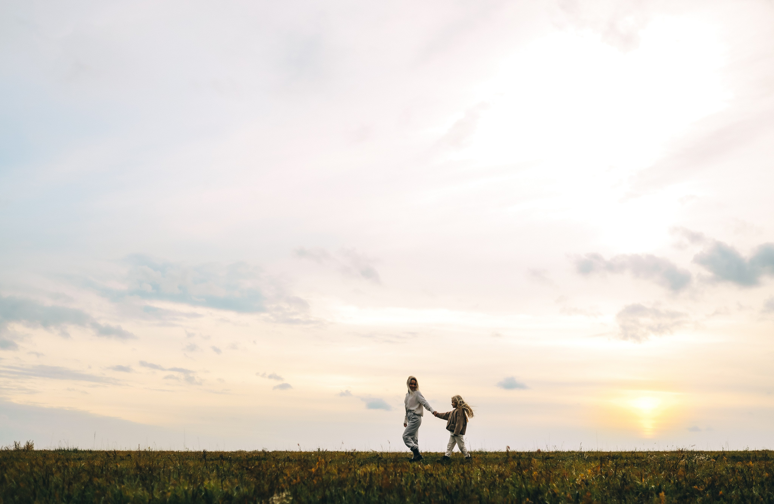 Кристина & Николь