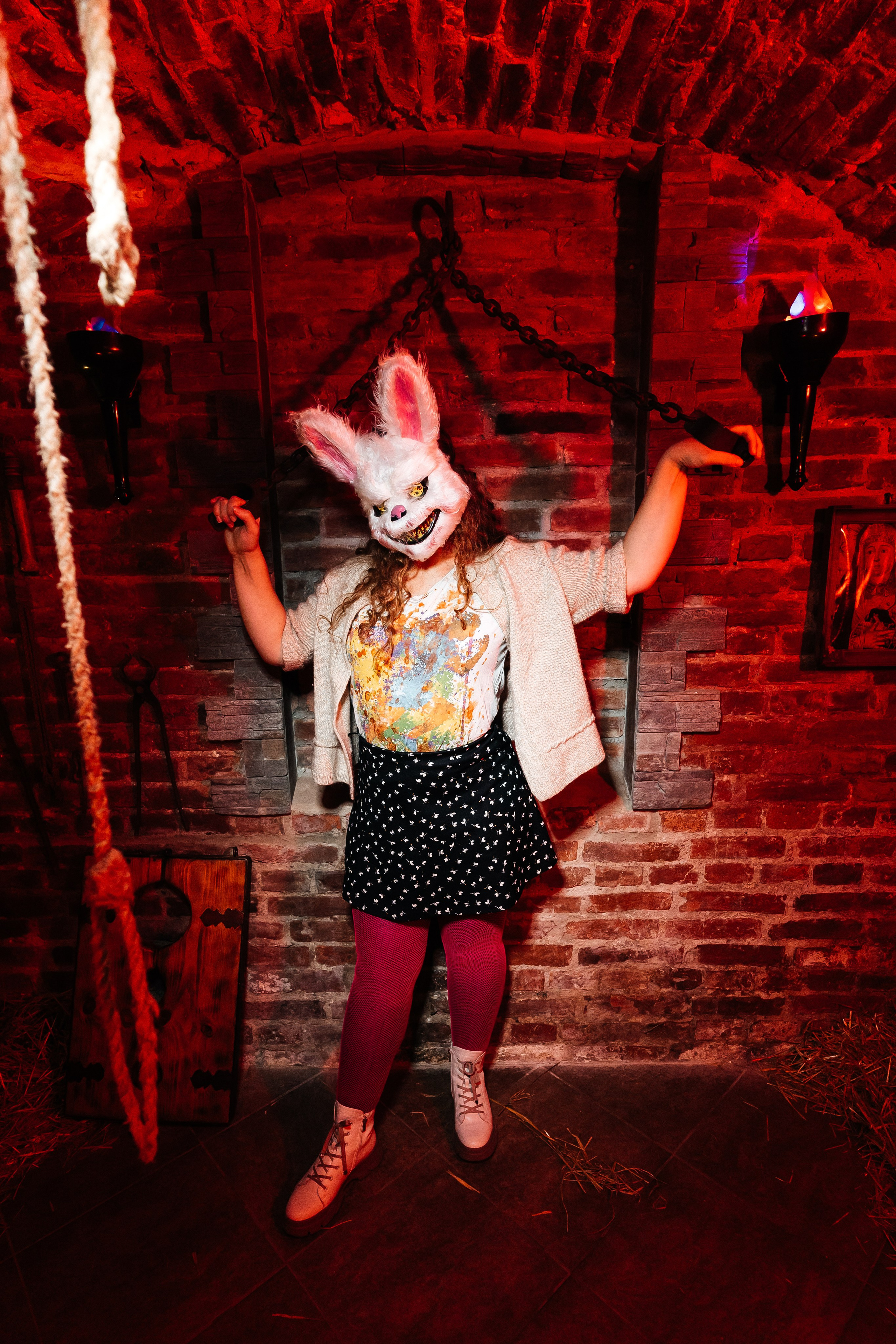 Корпоратив Helloween. Фотограф Новополоцк, Полоцк, Минск, РБ, Зимаков Егор