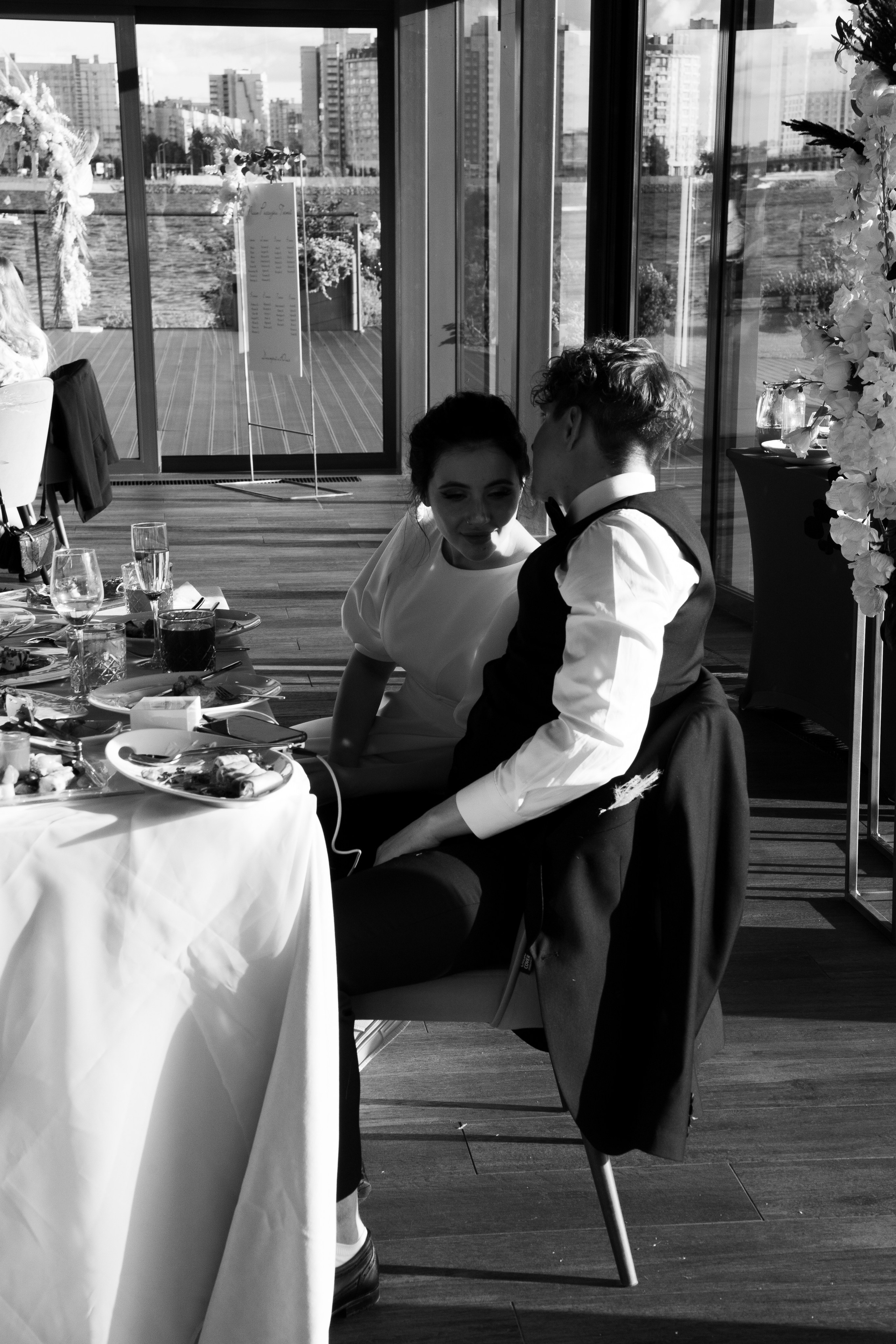 Санкт-Петербург. Свадебный фотограф-видеограф в Архангельске. Фотохудожница Lana Contra