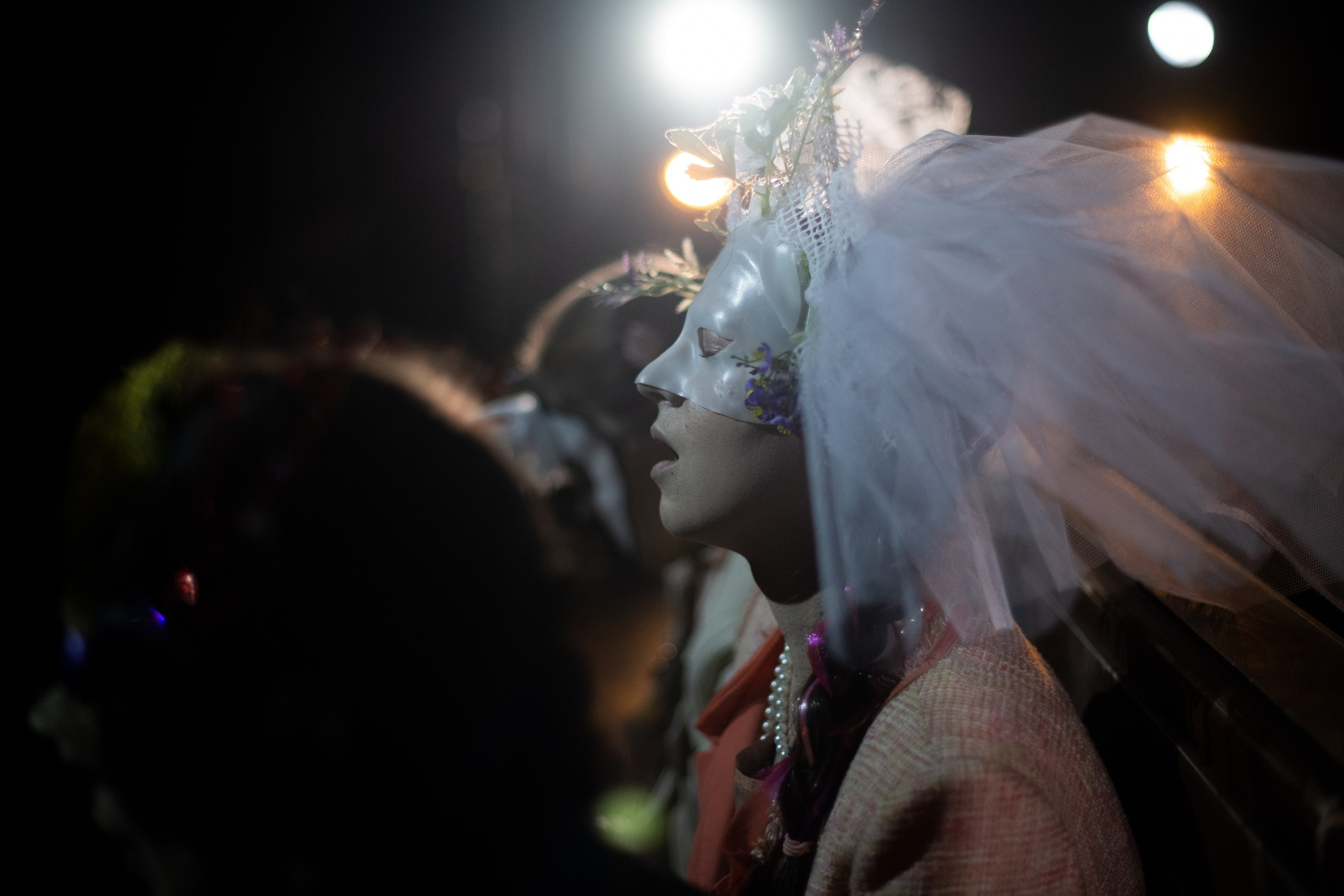 Спектакли. Фотограф Светлана Амирханова