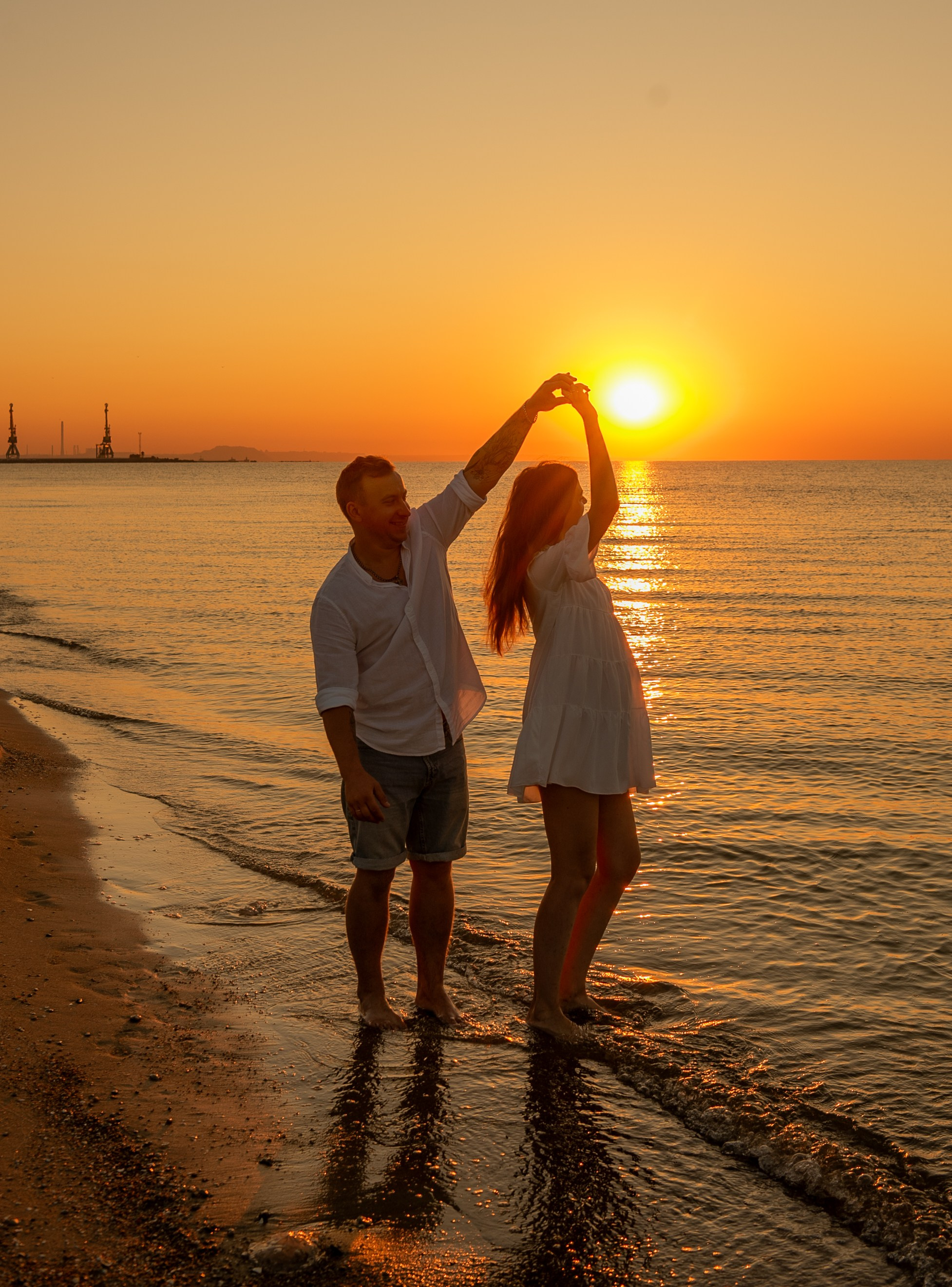 Беременность. Фотограф Юлия Летовальцева, город Мариуполь
