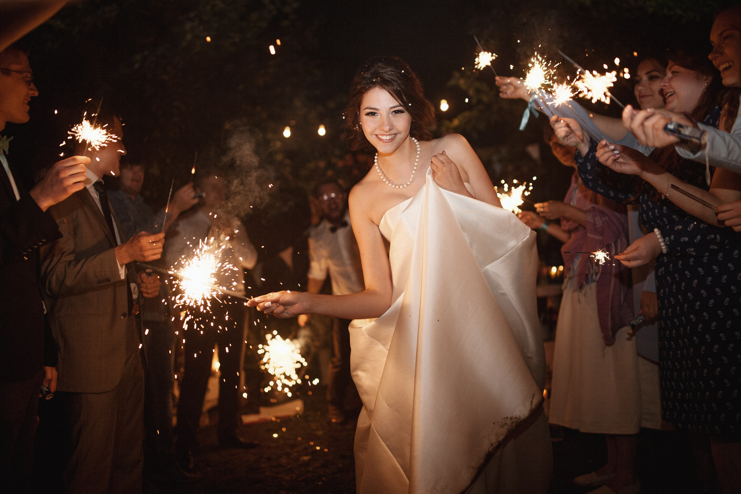 Wedding day Тимофей & Татьяна. Свадебный фотограф Колесников Антон